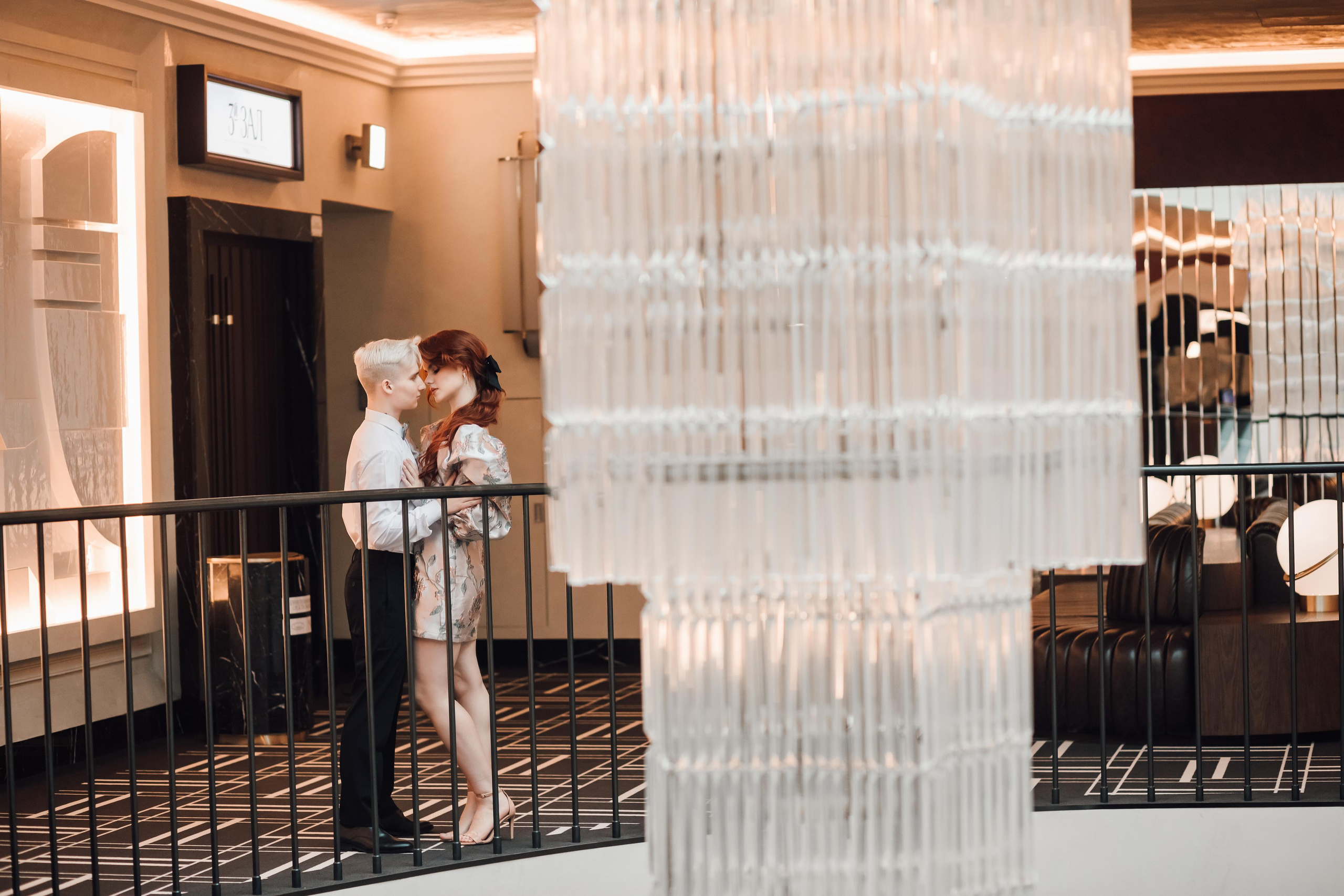 Фотосессии love-story в Москве. Свадебный и семейный фотограф в Москве Евгения Лисина