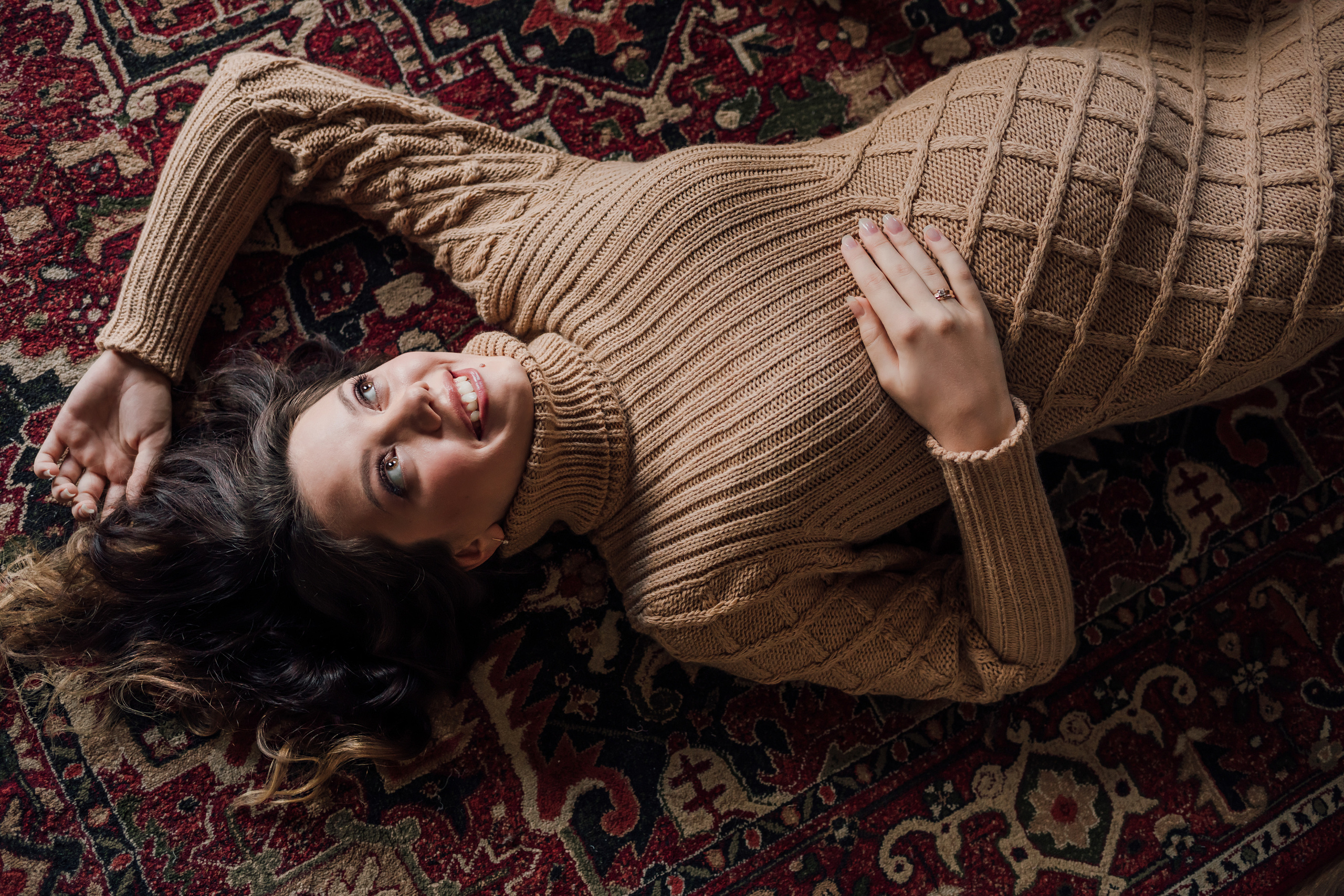 Фотосъемка беременности в Москве. Свадебный и семейный фотограф в Москве Евгения Лисина