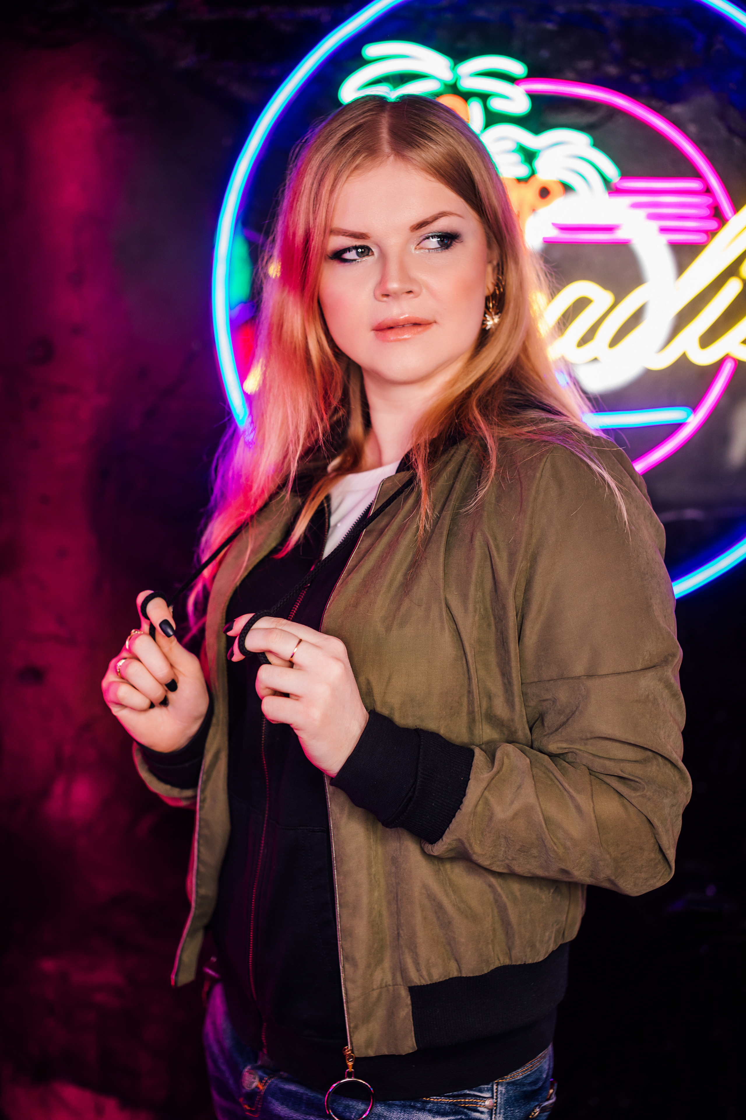 Портретная фотосъемка в Москве. Свадебный и семейный фотограф в Москве Евгения Лисина