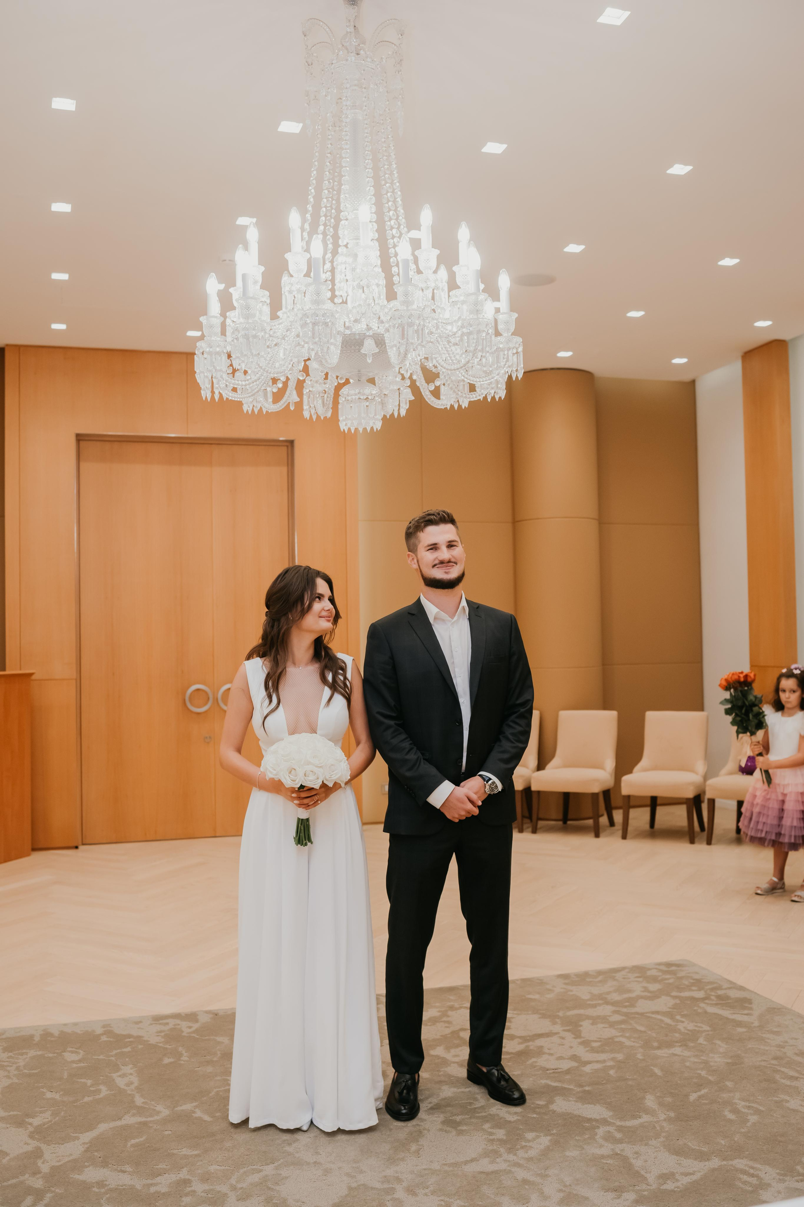 Настя и Андрей. Барвиха. Свадебный и семейный фотограф в Москве Евгения Лисина