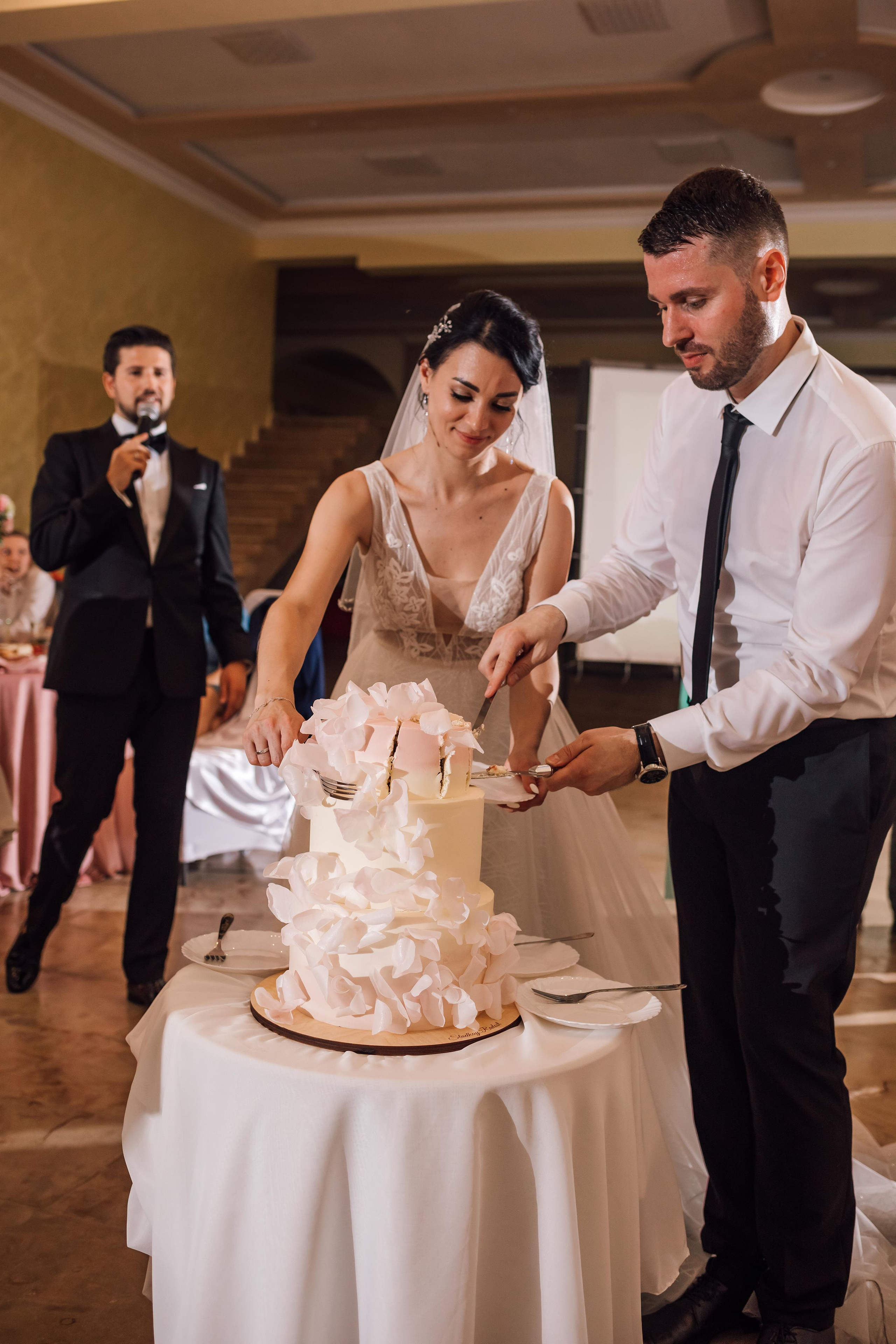 Яна и Дима. Свадебный и семейный фотограф в Москве Евгения Лисина