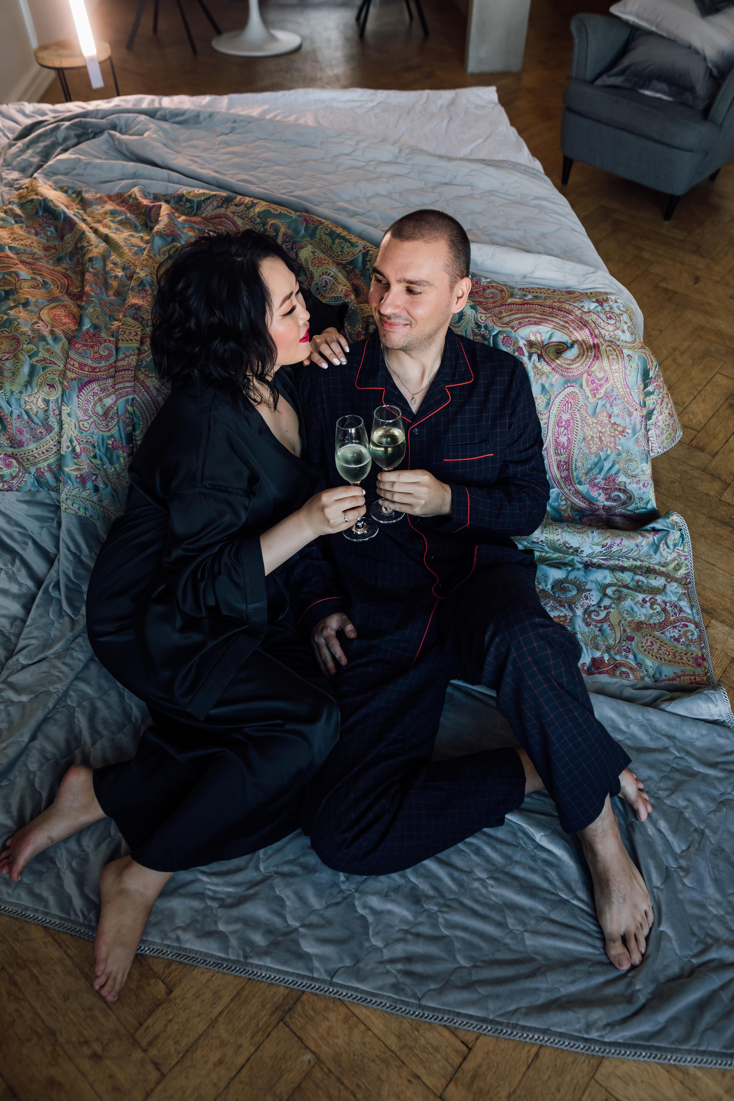 Ая и Антон. Турандот. Свадебный и семейный фотограф в Москве Евгения Лисина