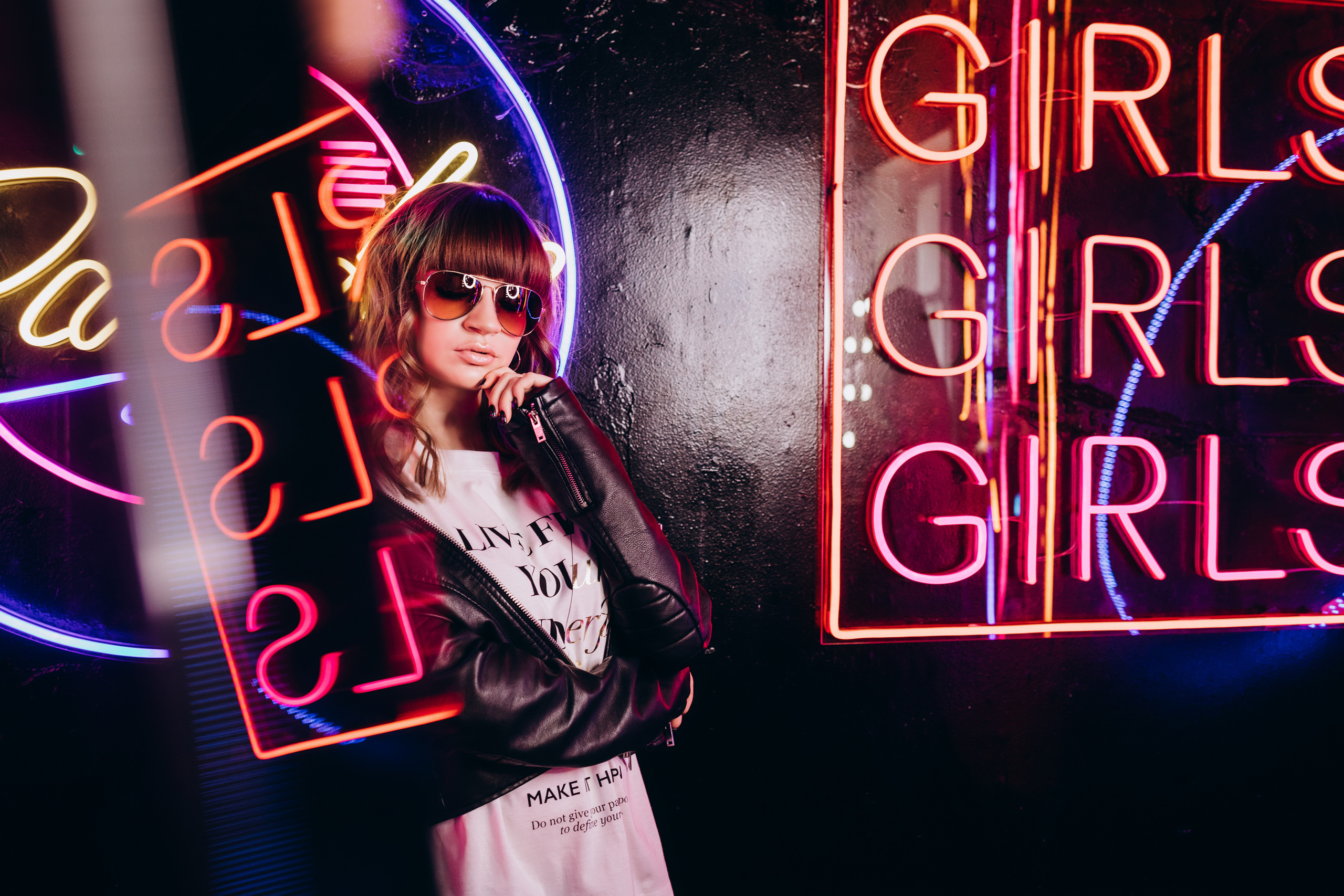 Портретная фотосъемка в Москве. Свадебный и семейный фотограф в Москве Евгения Лисина