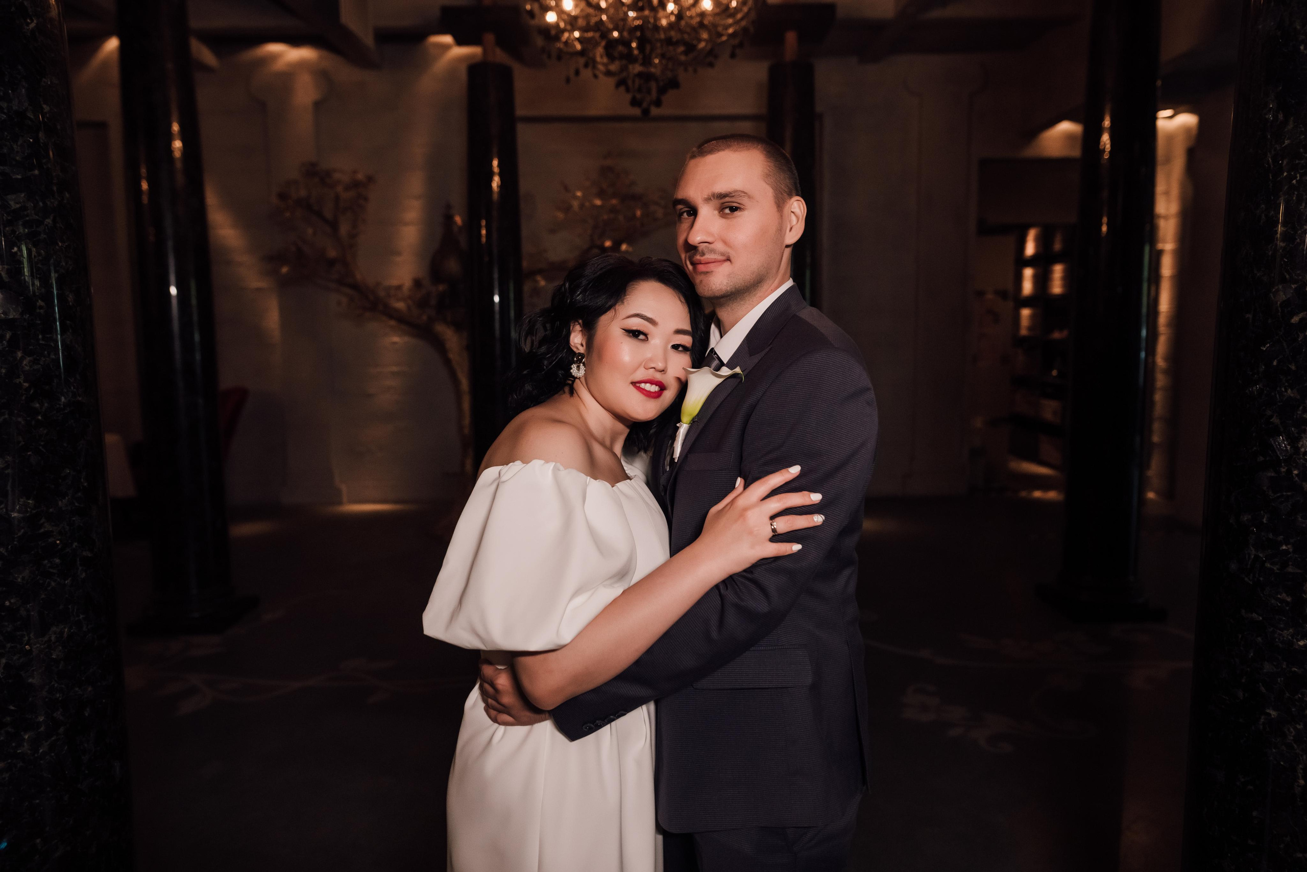 Ая и Антон. Турандот. Свадебный и семейный фотограф в Москве Евгения Лисина