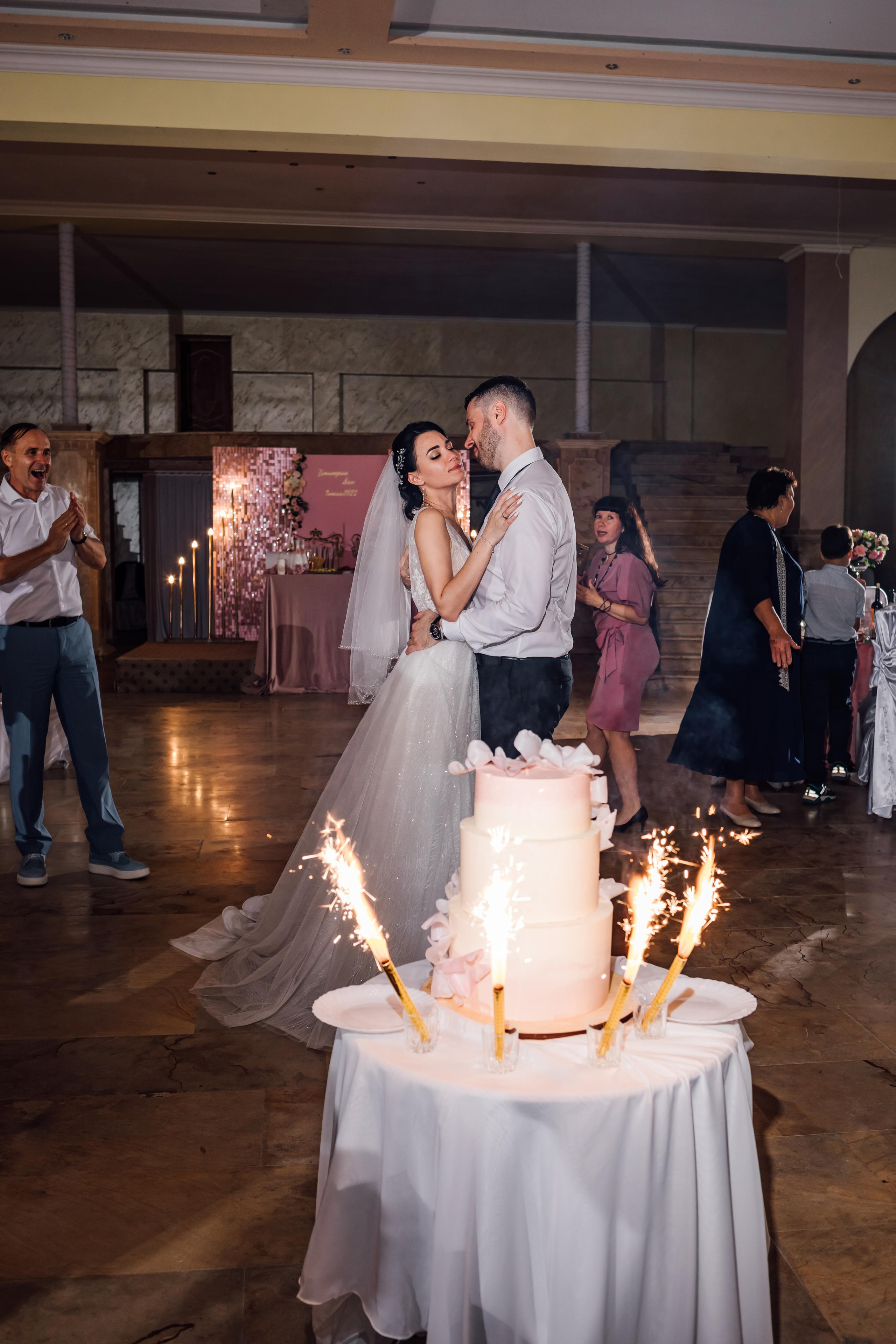 Яна и Дима. Свадебный и семейный фотограф в Москве Евгения Лисина