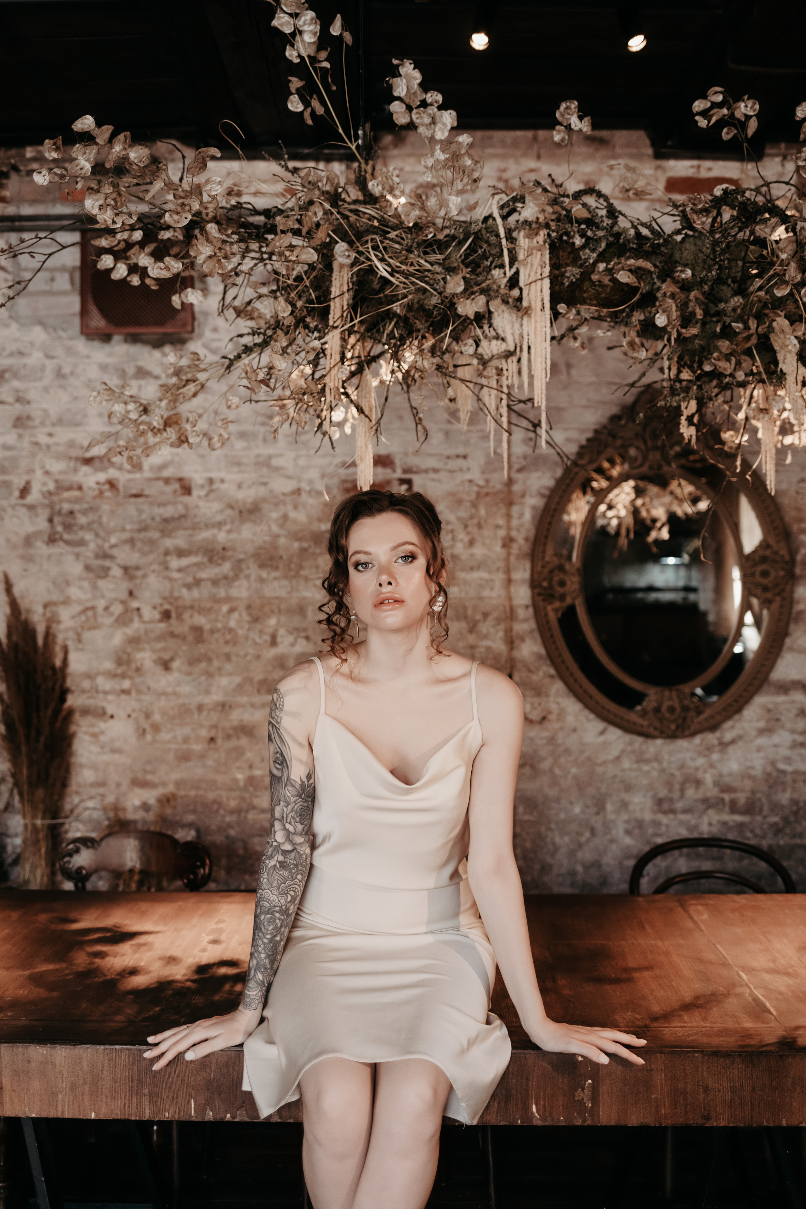 Портретная фотосъемка в Москве. Свадебный и семейный фотограф в Москве Евгения Лисина