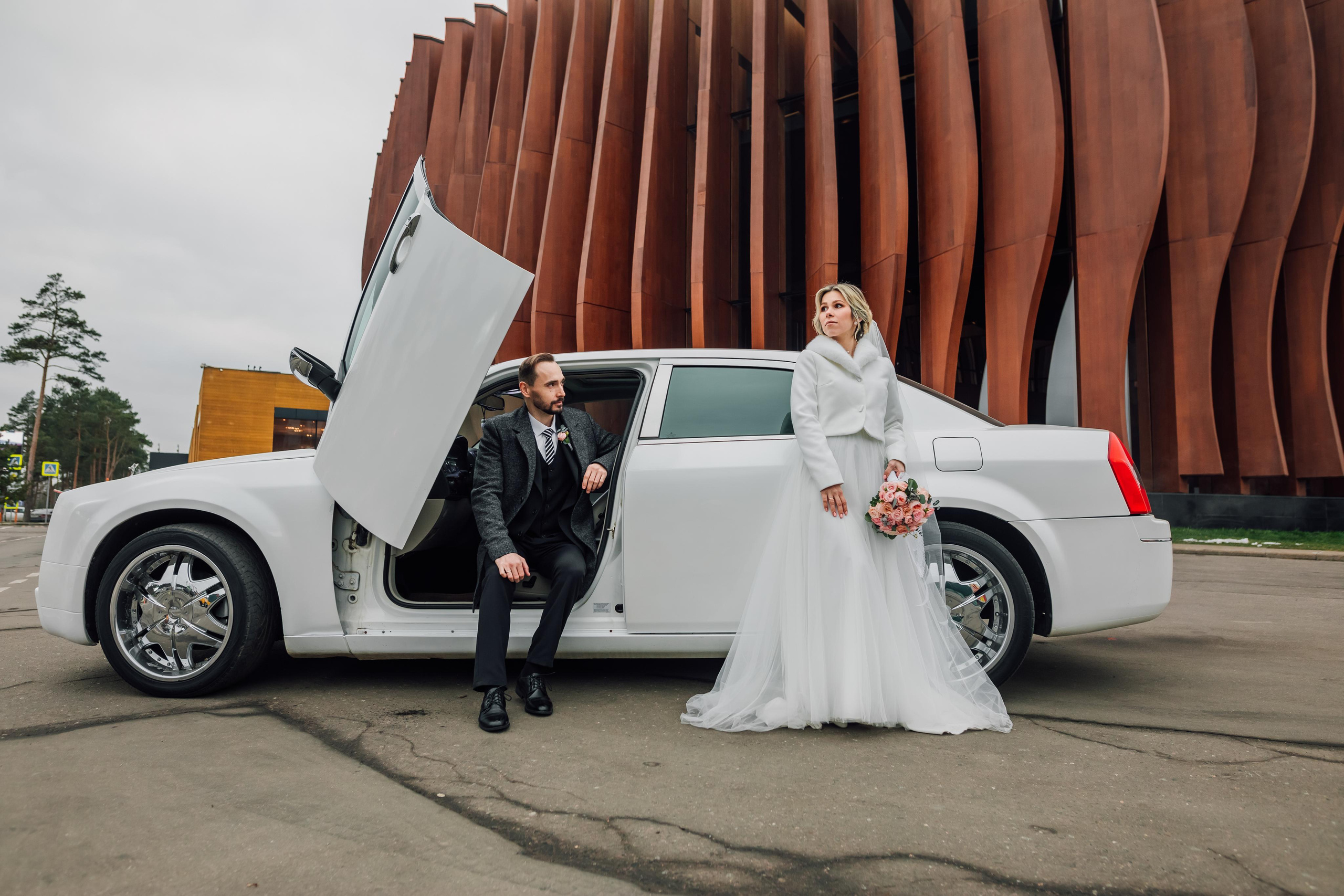 Антон и Мария. Barvikha hotel and spa. Свадебный и семейный фотограф в Москве Евгения Лисина