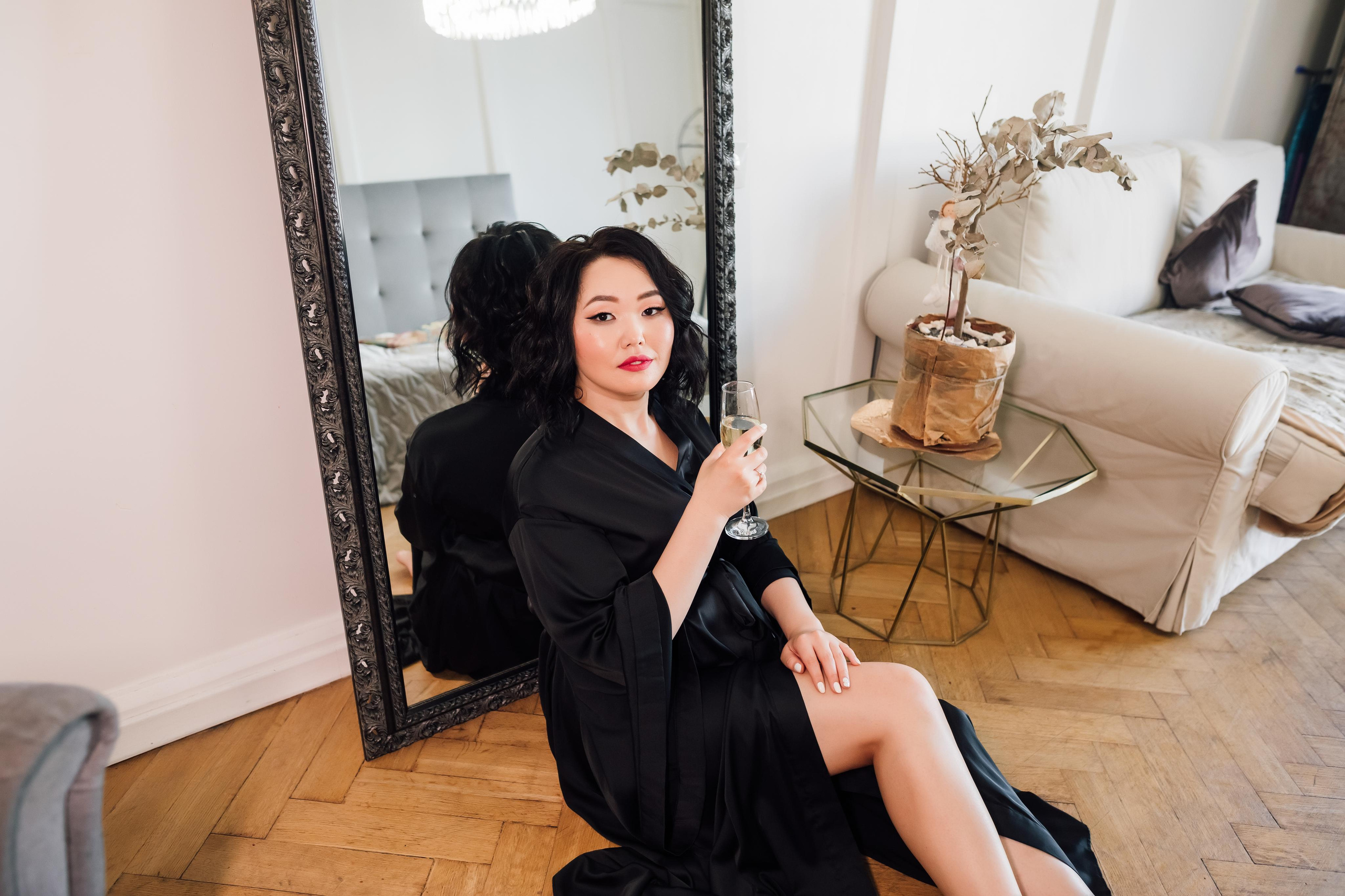 Ая и Антон. Турандот. Свадебный и семейный фотограф в Москве Евгения Лисина