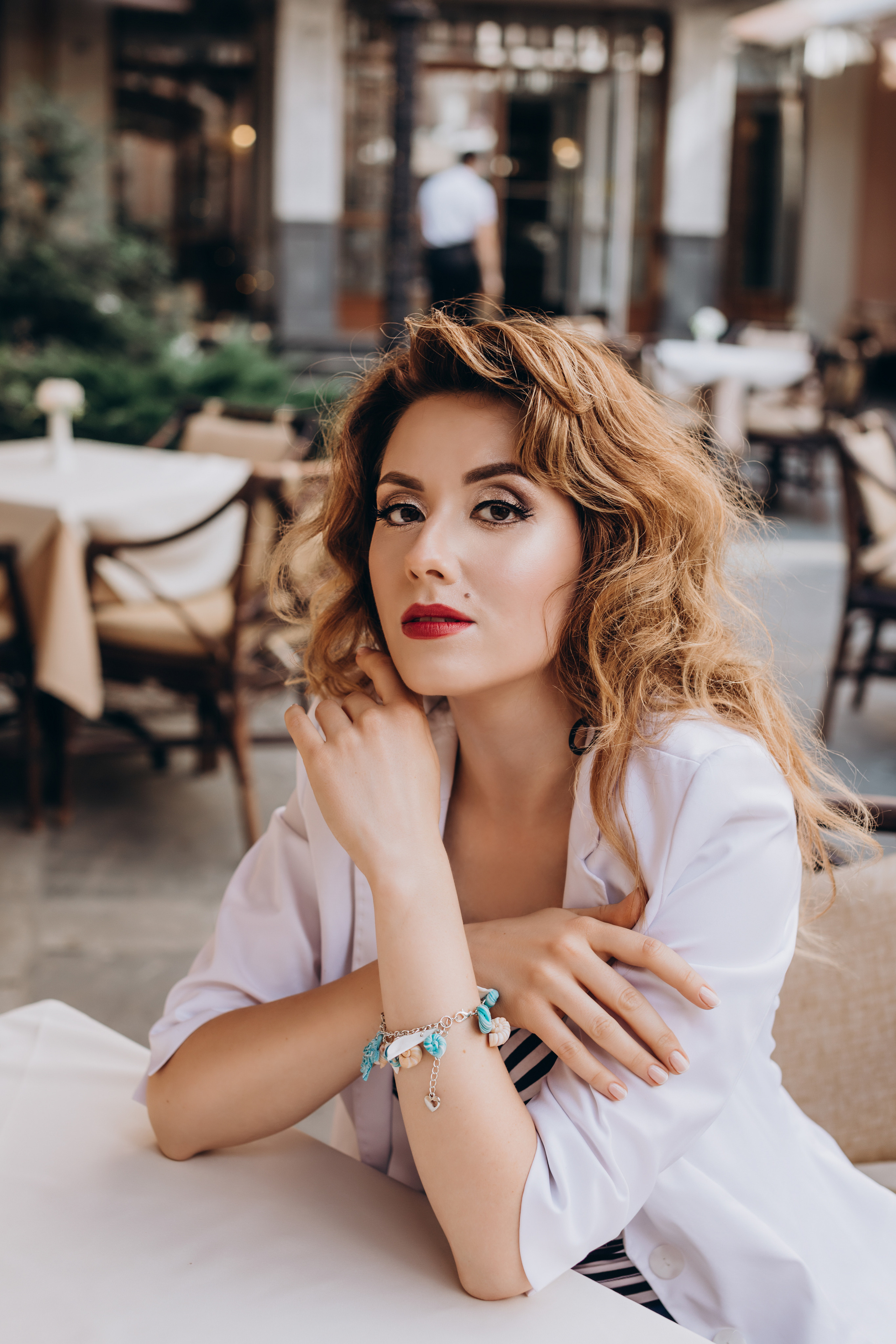 Портретная фотосъемка в Москве. Свадебный и семейный фотограф в Москве Евгения Лисина