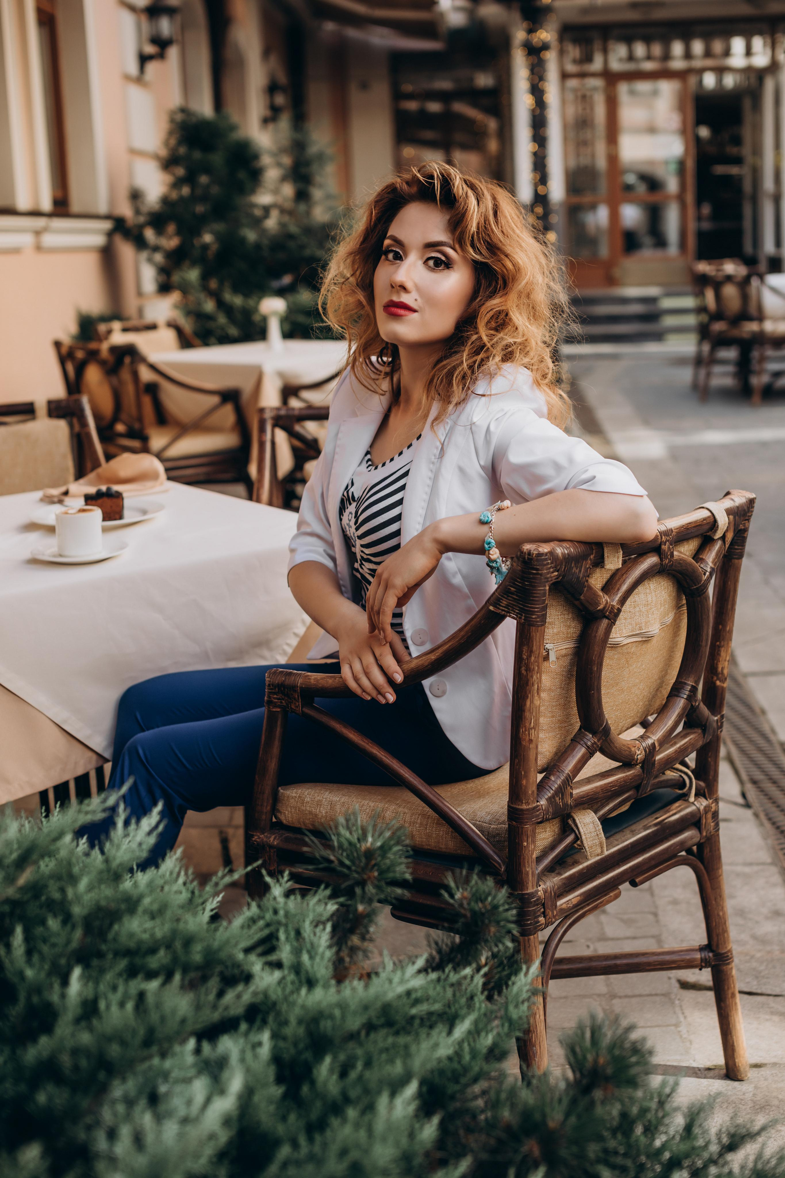 Портретная фотосъемка в Москве. Свадебный и семейный фотограф в Москве Евгения Лисина