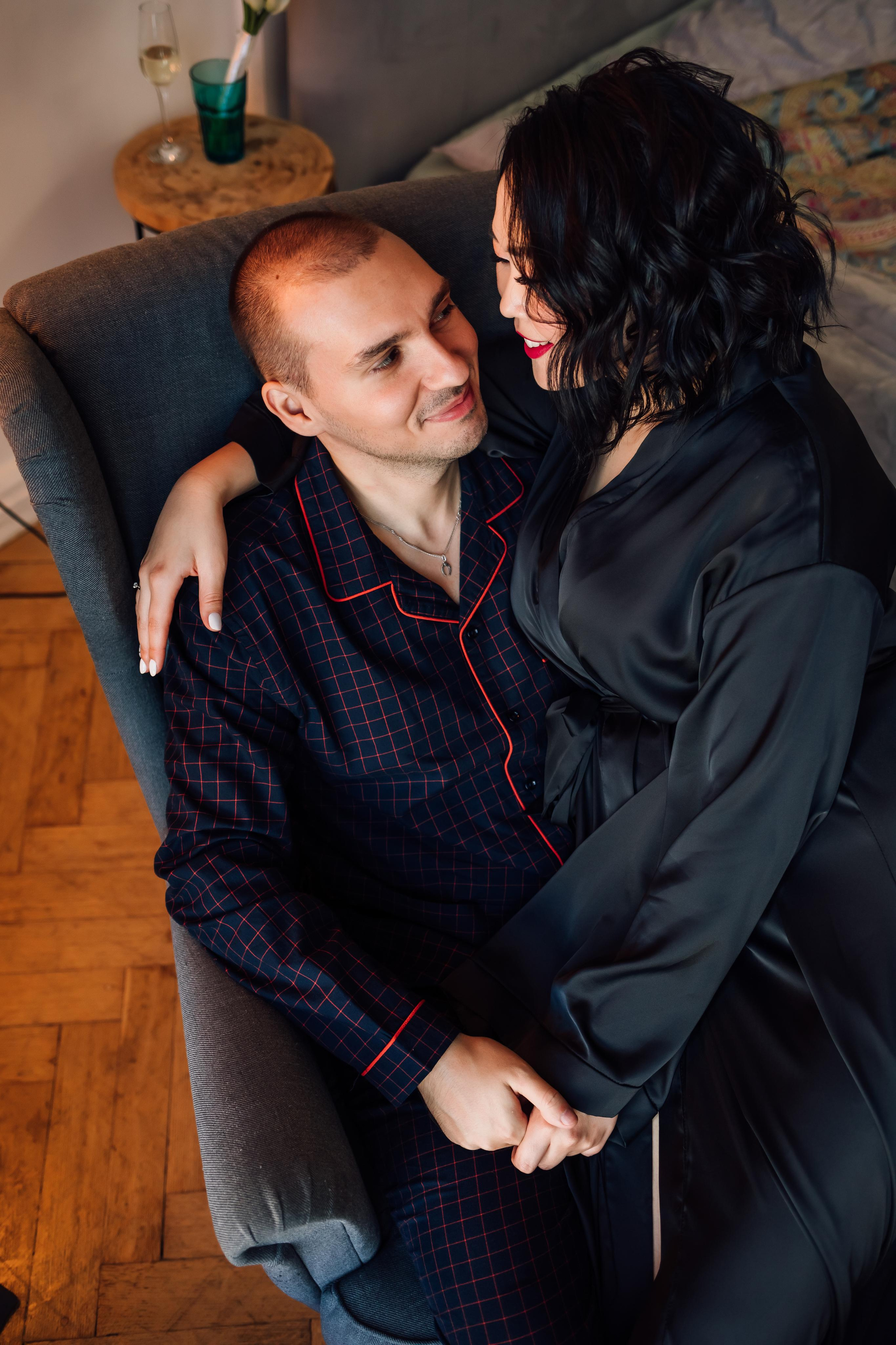 Ая и Антон. Турандот. Свадебный и семейный фотограф в Москве Евгения Лисина