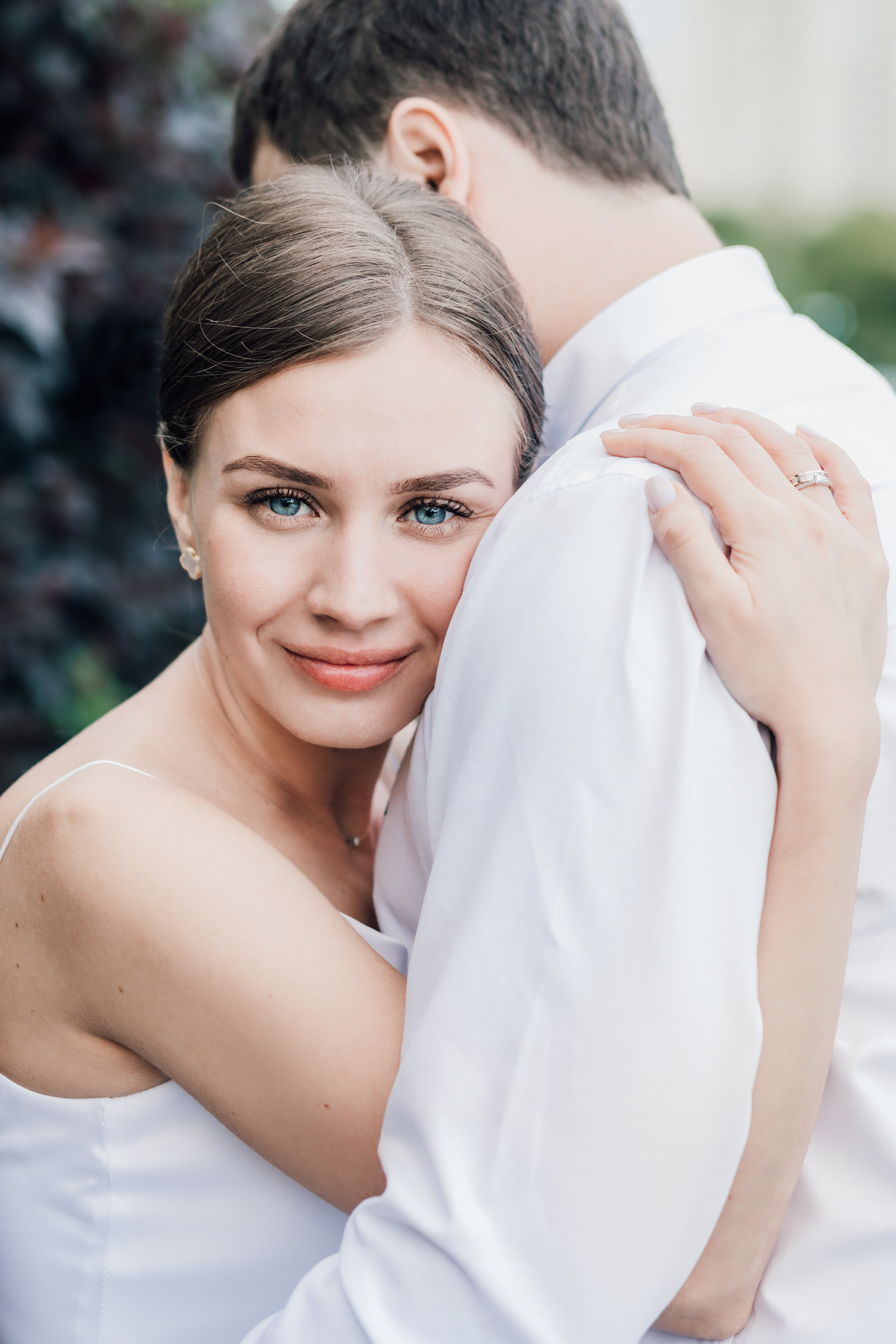 Фотосессии love-story в Москве. Свадебный и семейный фотограф в Москве Евгения Лисина