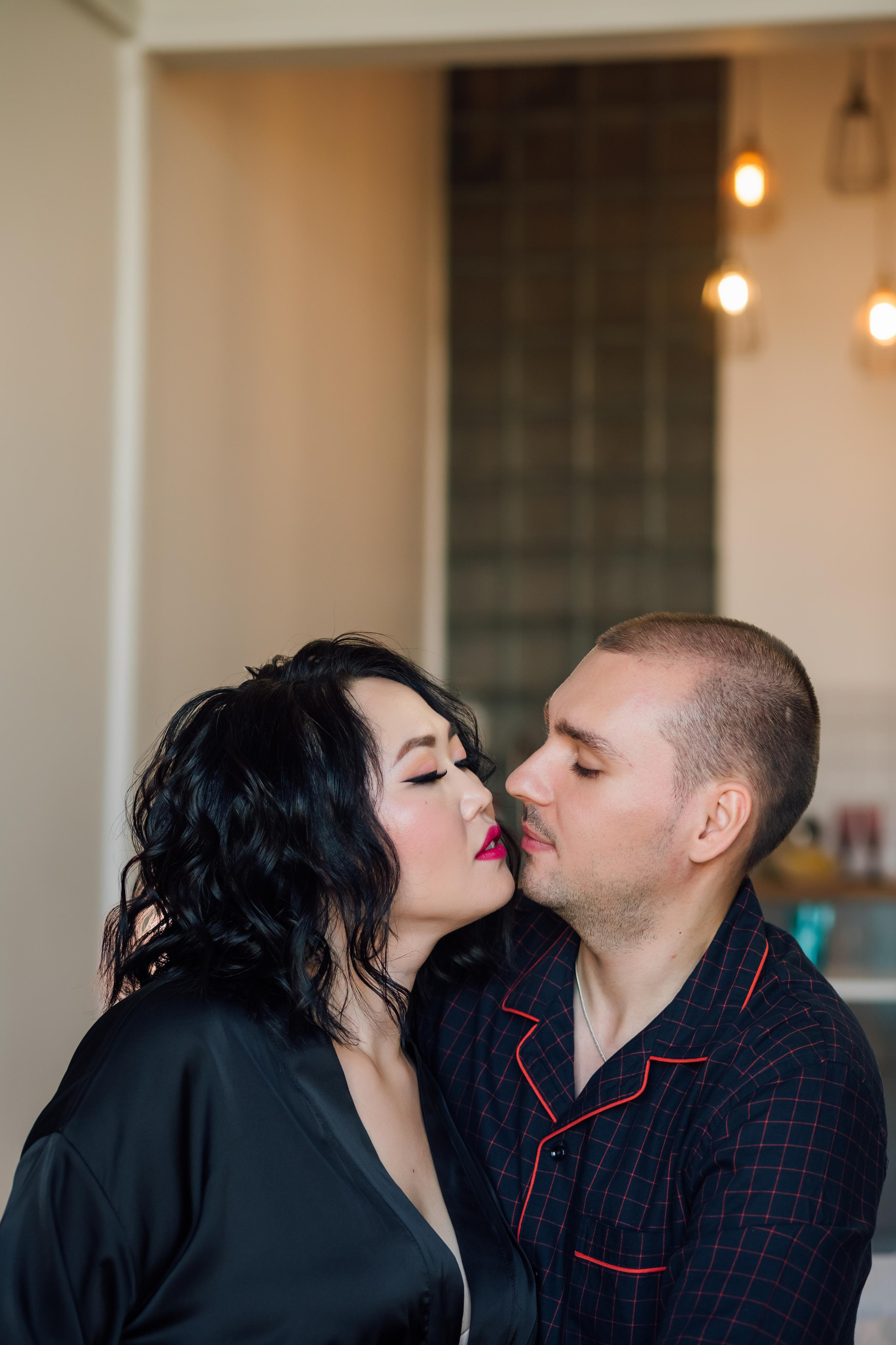 Ая и Антон. Турандот. Свадебный и семейный фотограф в Москве Евгения Лисина