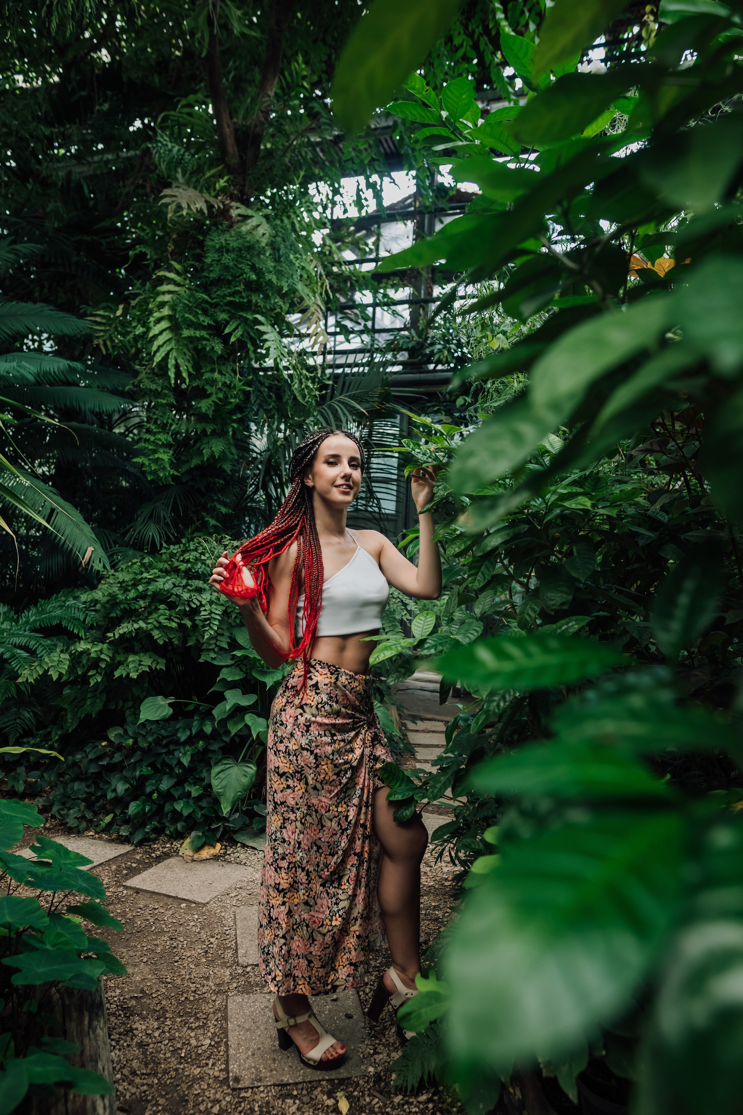 Портретная фотосъемка в Москве. Свадебный и семейный фотограф в Москве Евгения Лисина