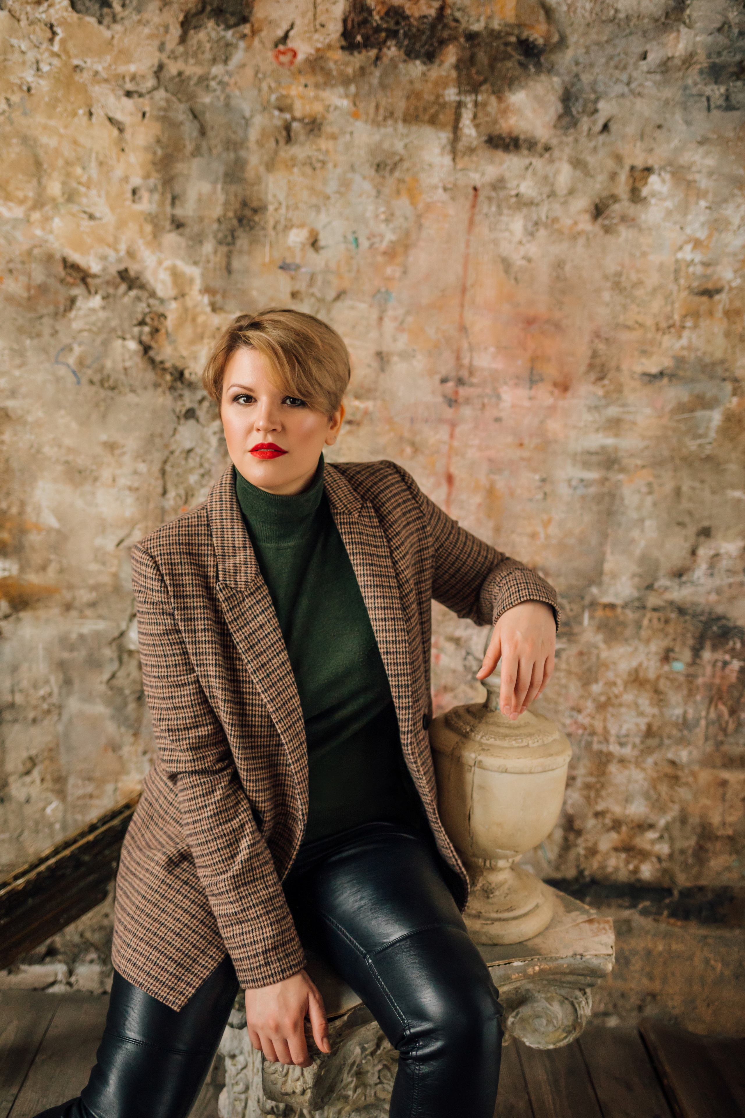 Портретная фотосъемка в Москве. Свадебный и семейный фотограф в Москве Евгения Лисина