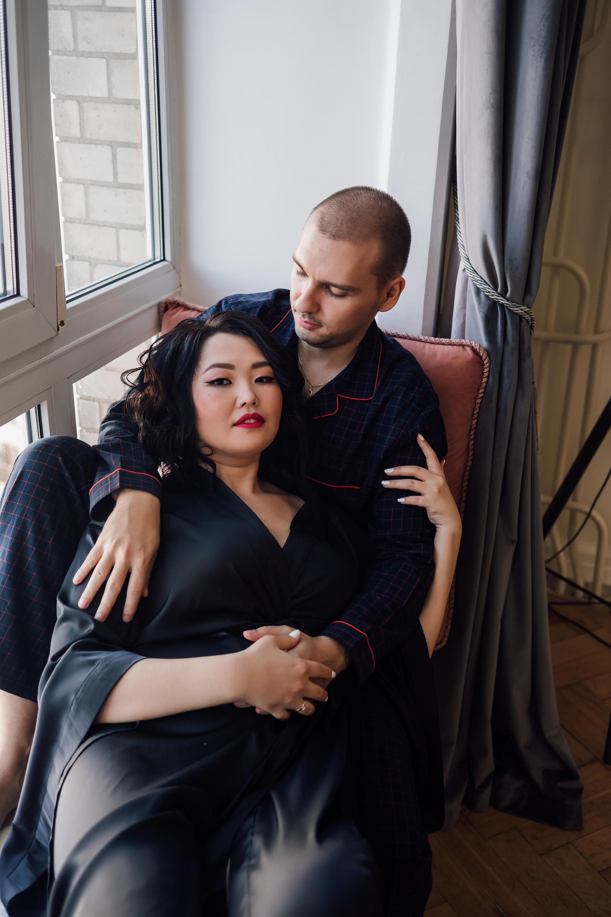 Ая и Антон. Турандот. Свадебный и семейный фотограф в Москве Евгения Лисина