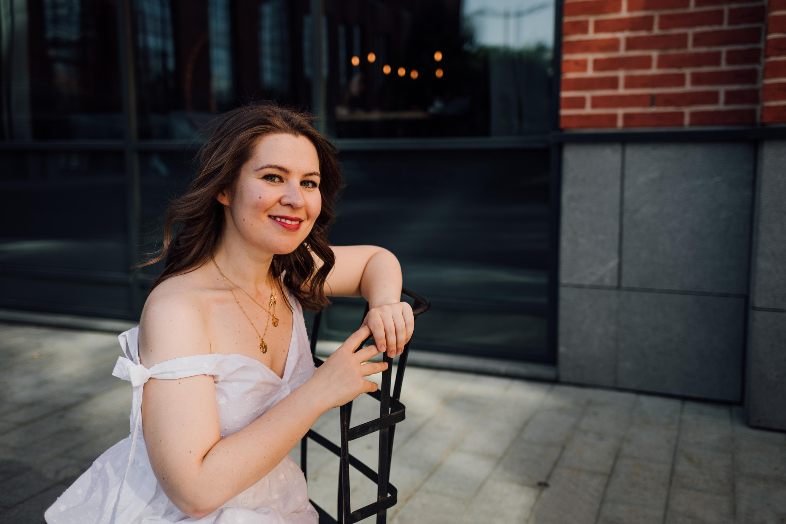 Портретная фотосъемка в Москве. Свадебный и семейный фотограф в Москве Евгения Лисина