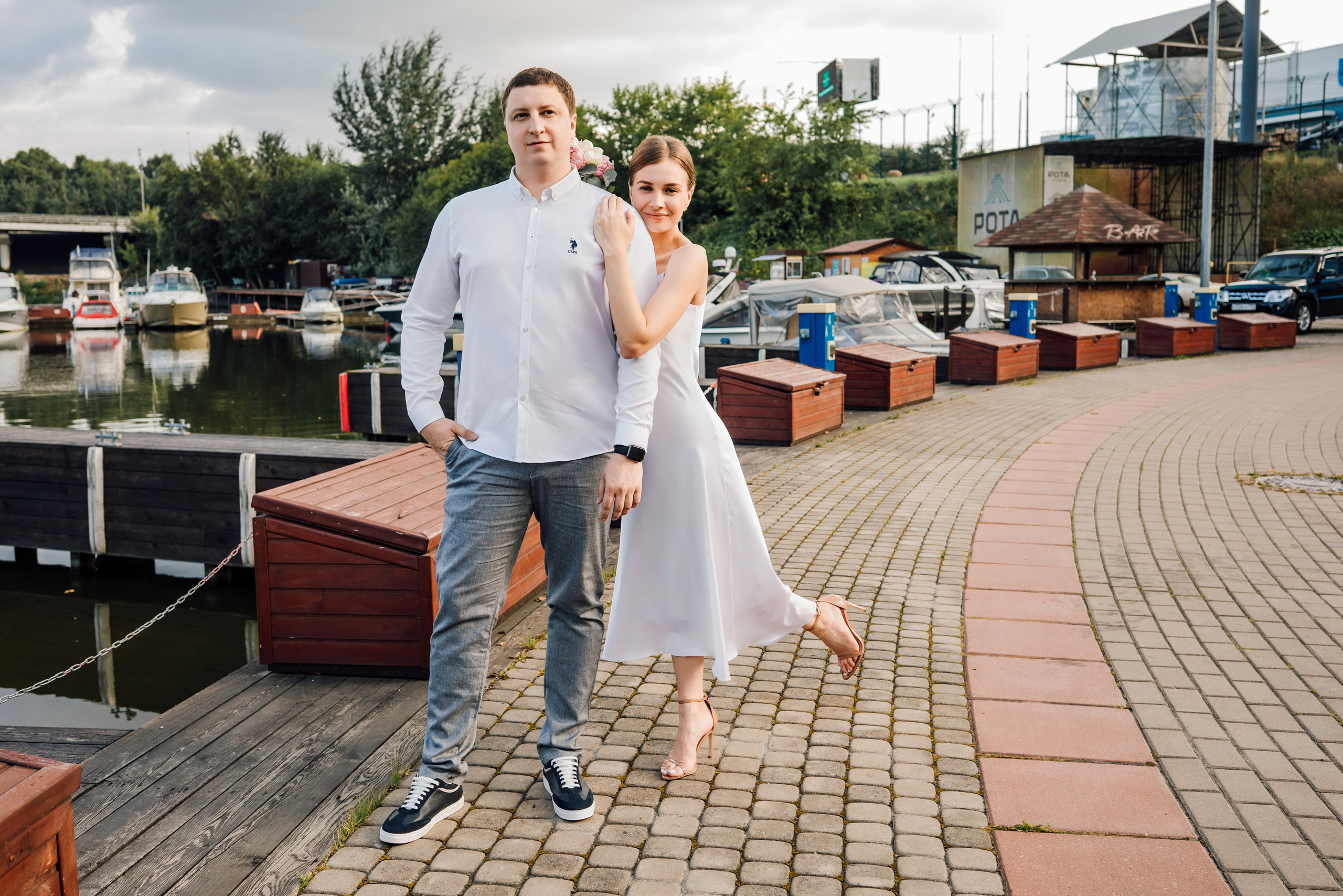 Фотосессии love-story в Москве. Свадебный и семейный фотограф в Москве Евгения Лисина