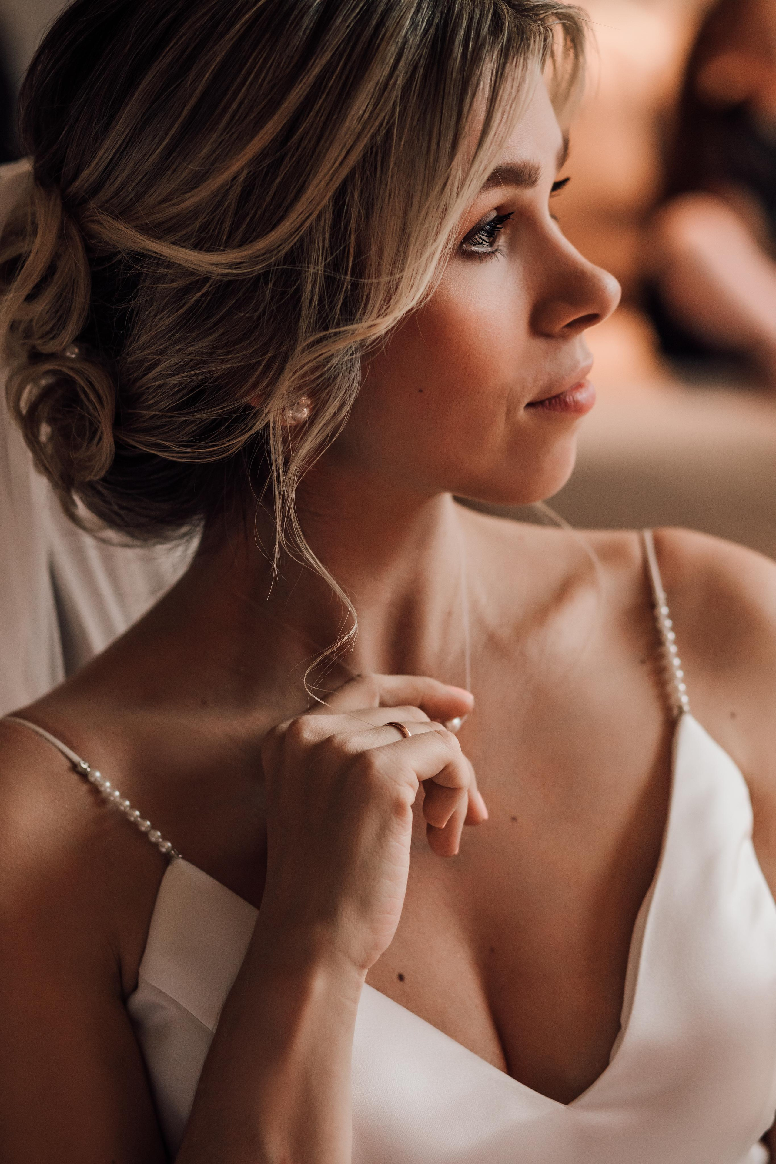 Антон и Мария. Barvikha hotel and spa. Свадебный и семейный фотограф в Москве Евгения Лисина