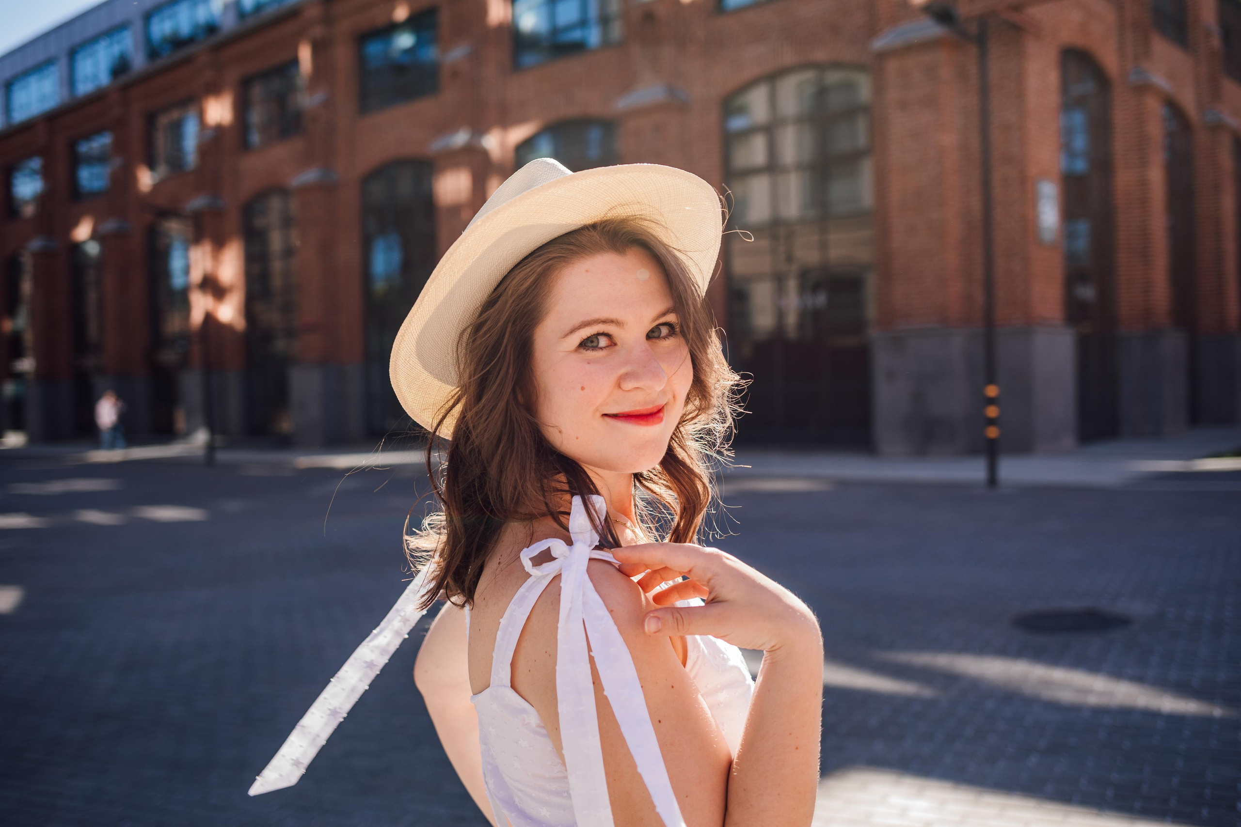 Портретная фотосъемка в Москве. Свадебный и семейный фотограф в Москве Евгения Лисина