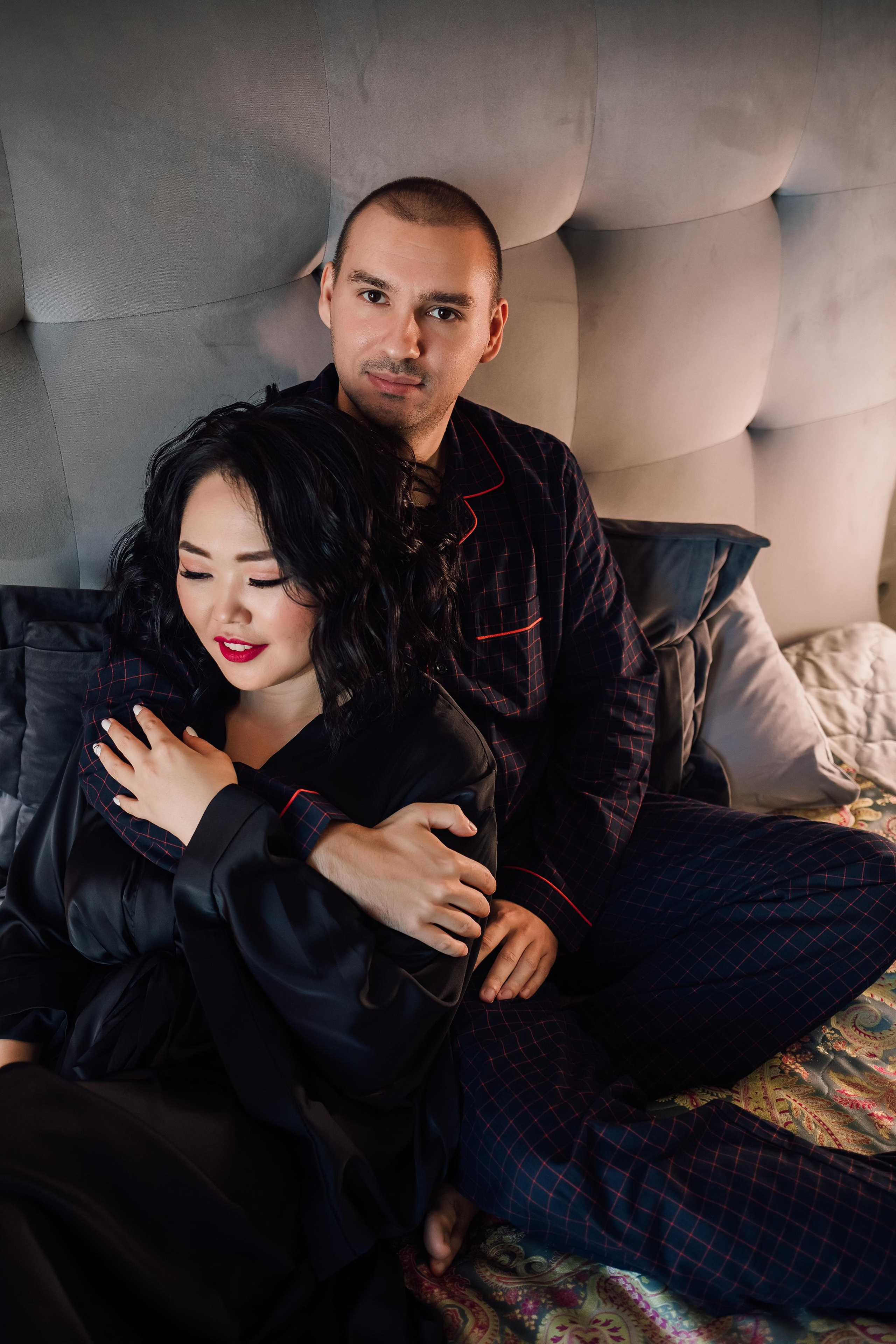 Ая и Антон. Турандот. Свадебный и семейный фотограф в Москве Евгения Лисина