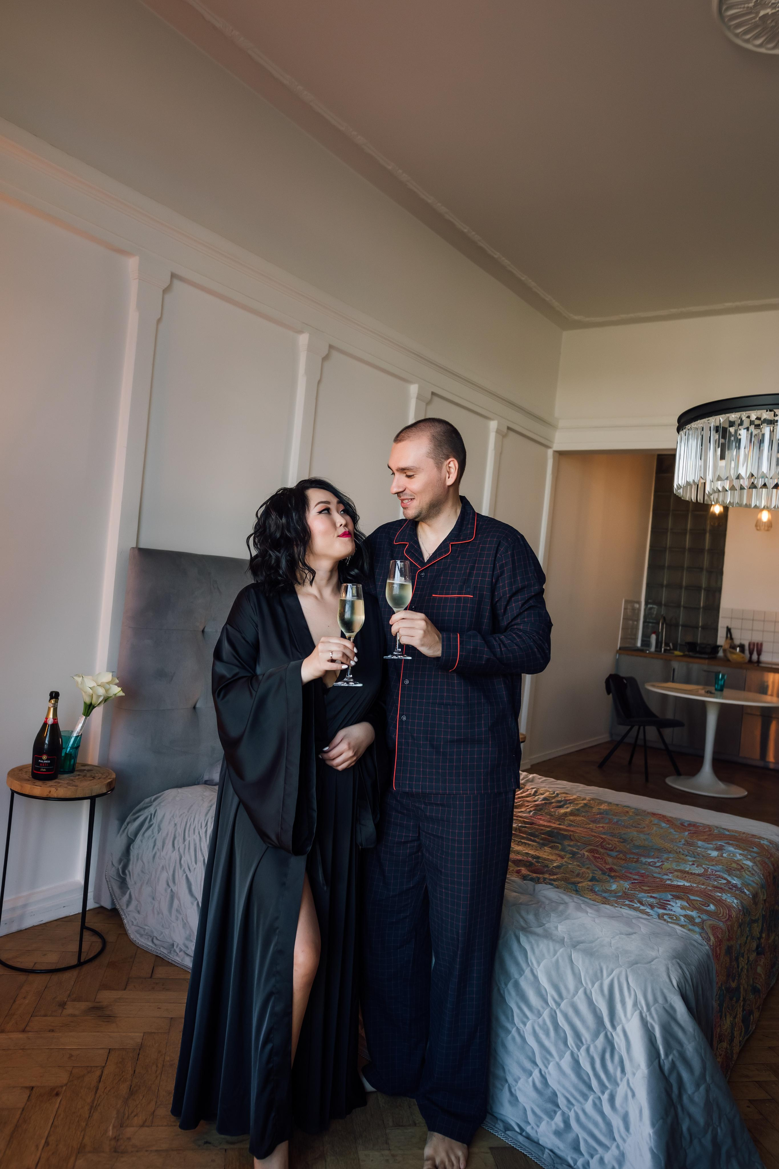 Ая и Антон. Турандот. Свадебный и семейный фотограф в Москве Евгения Лисина