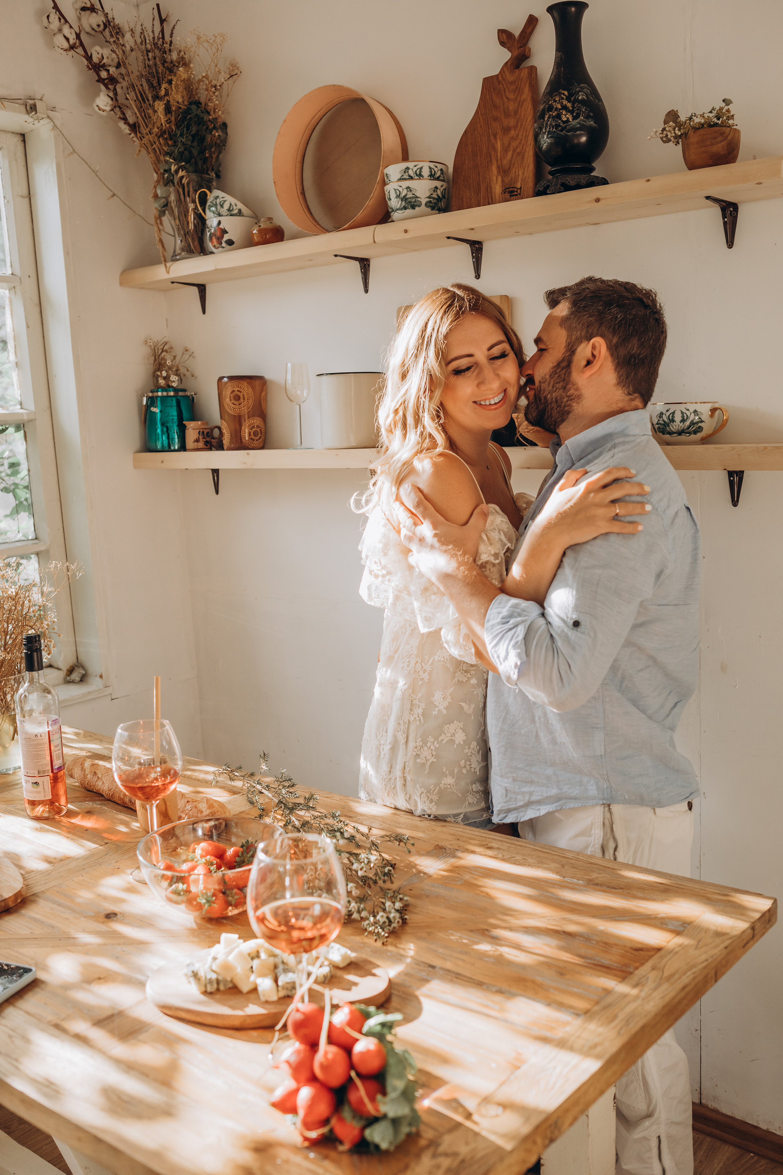 Фотосессии love-story в Москве. Свадебный и семейный фотограф в Москве Евгения Лисина