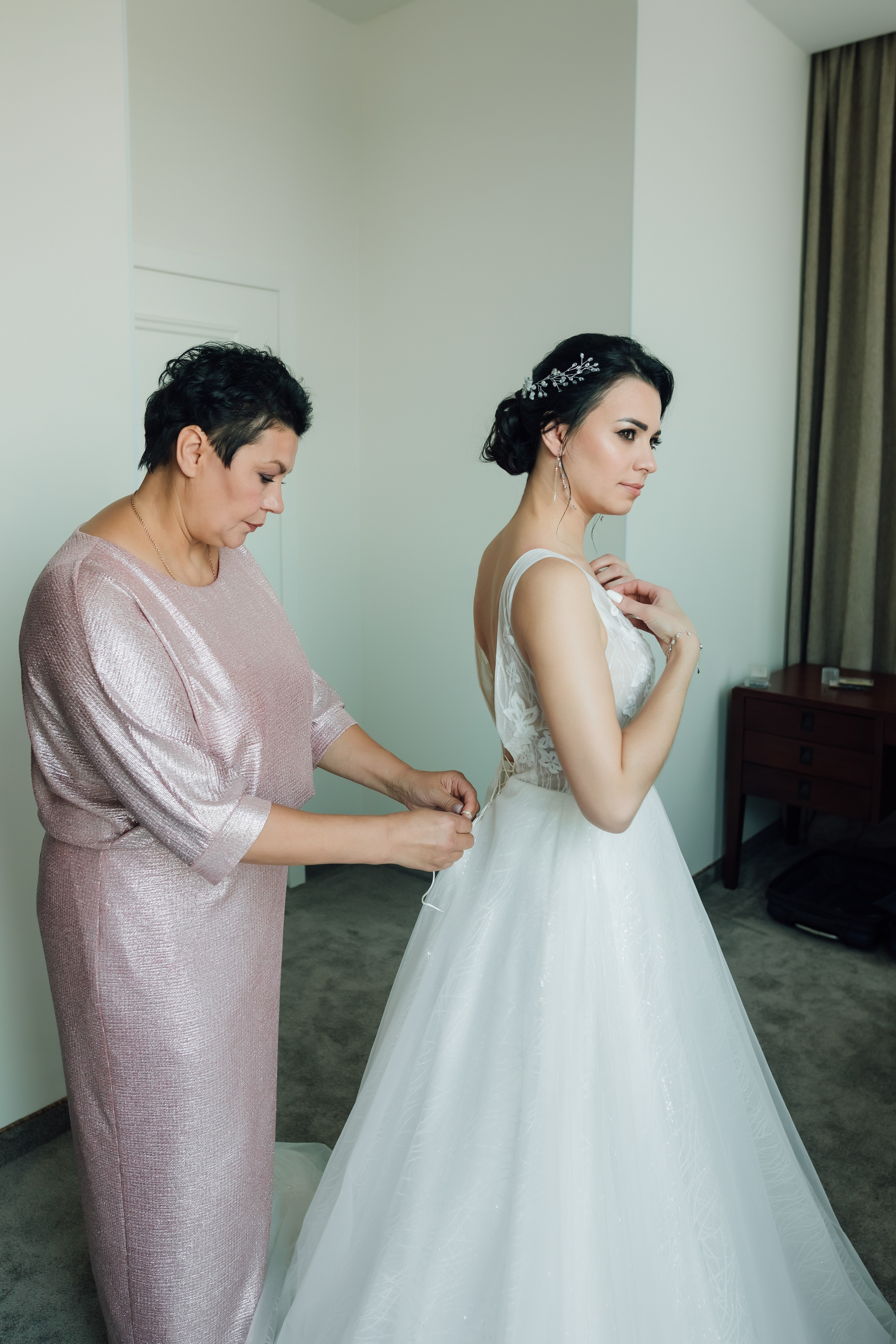 Яна и Дима. Свадебный и семейный фотограф в Москве Евгения Лисина