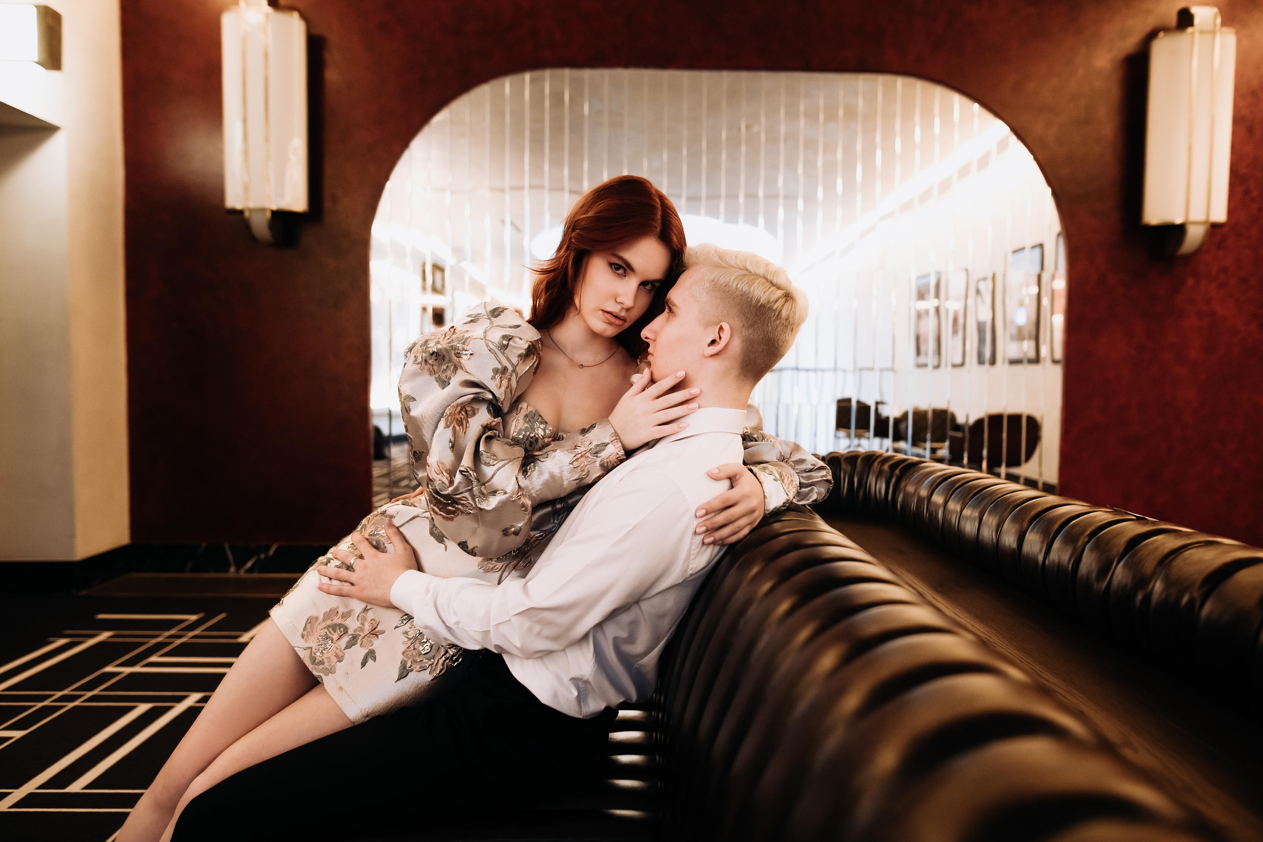 Фотосессии love-story в Москве. Свадебный и семейный фотограф в Москве Евгения Лисина