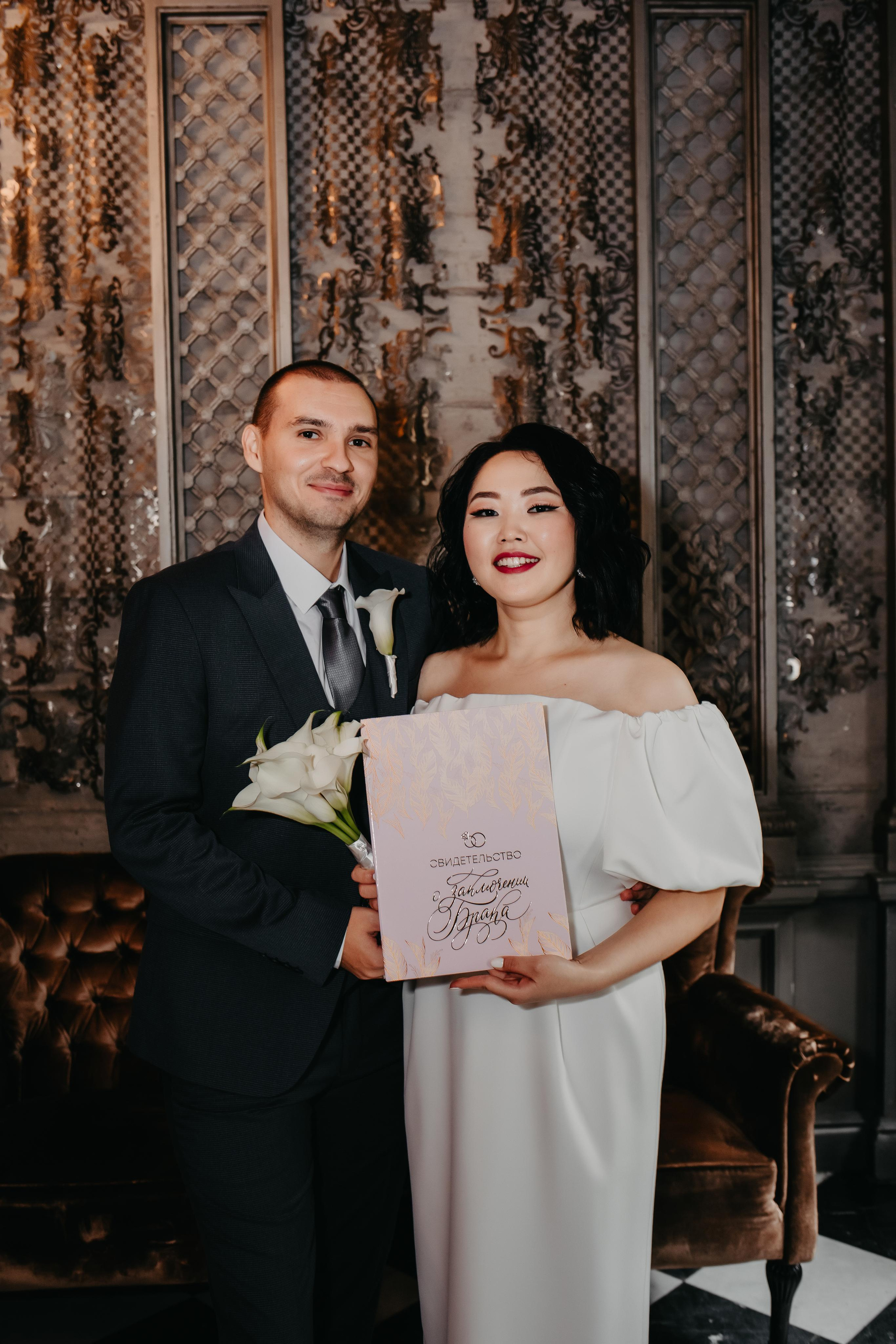 Ая и Антон. Турандот. Свадебный и семейный фотограф в Москве Евгения Лисина