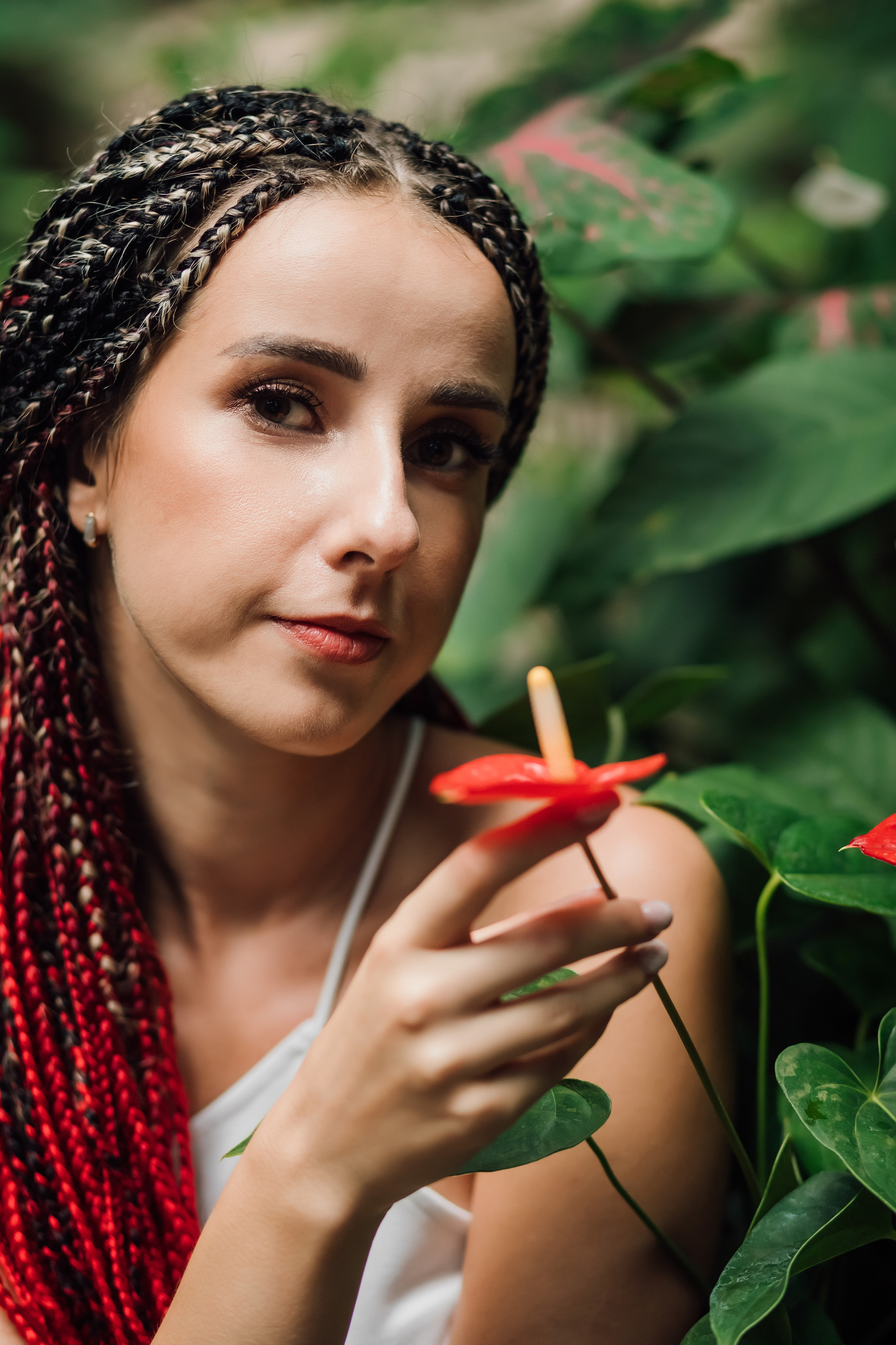 Портретная фотосъемка в Москве. Свадебный и семейный фотограф в Москве Евгения Лисина