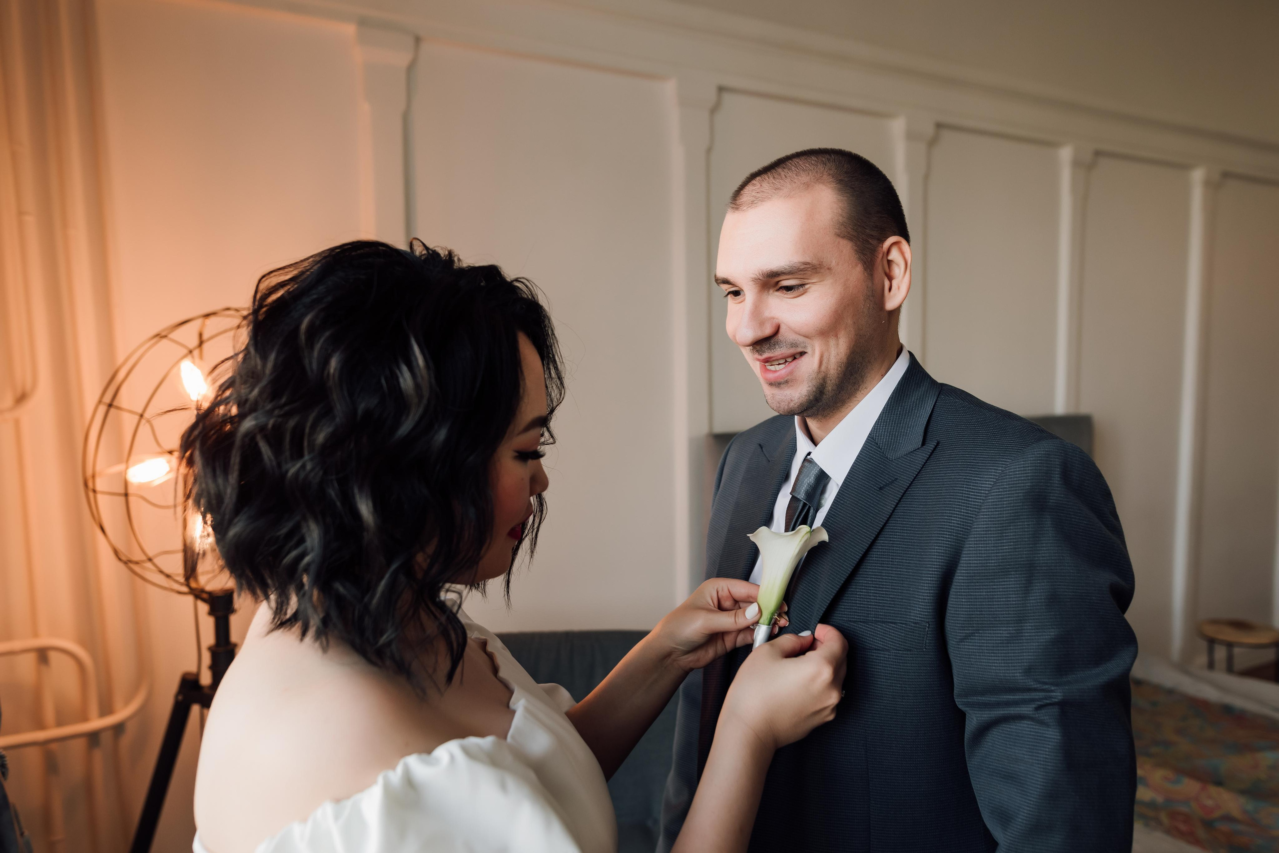 Ая и Антон. Турандот. Свадебный и семейный фотограф в Москве Евгения Лисина