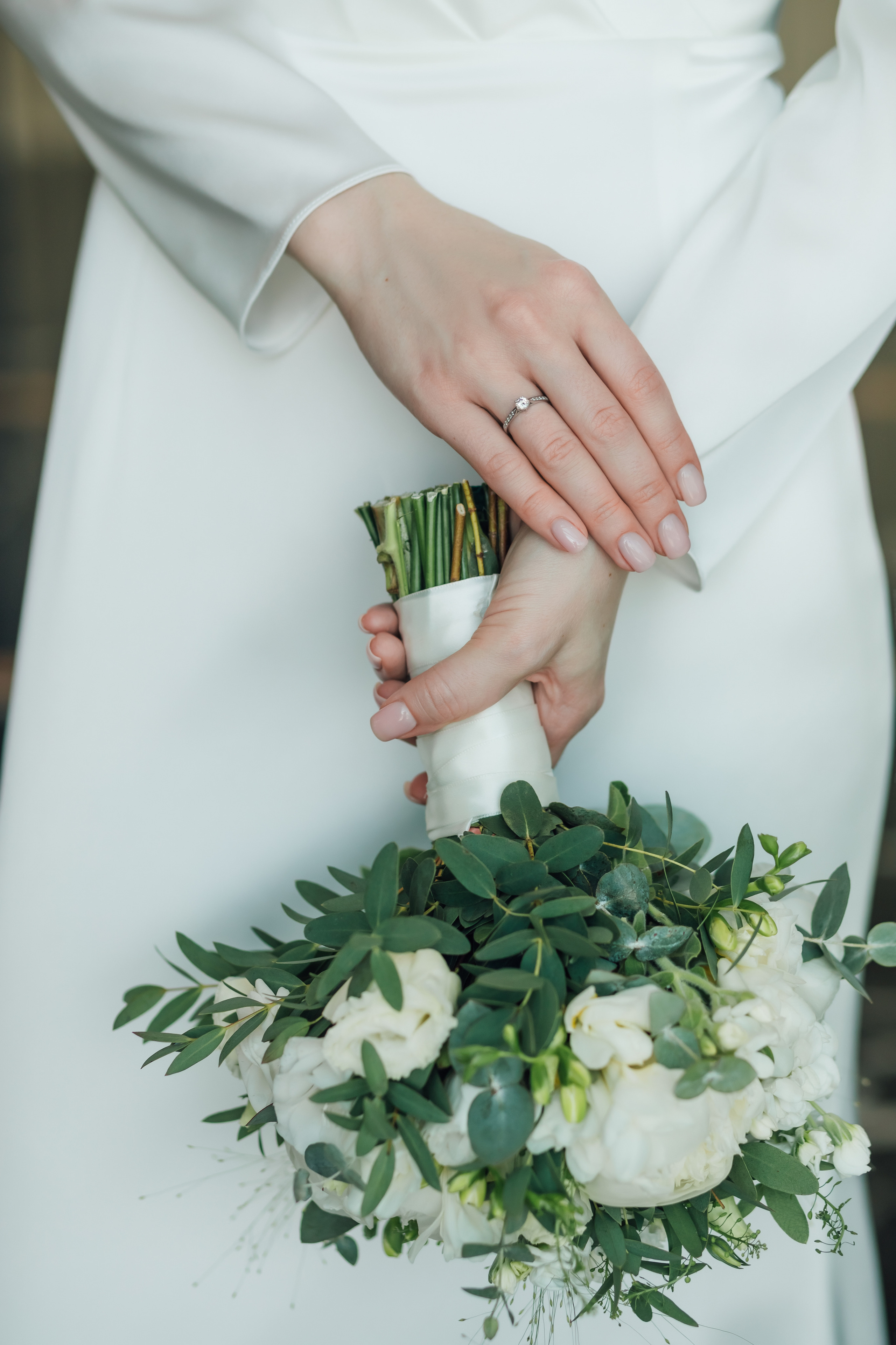 Кристина и Женя. Свадебный и семейный фотограф в Москве Евгения Лисина