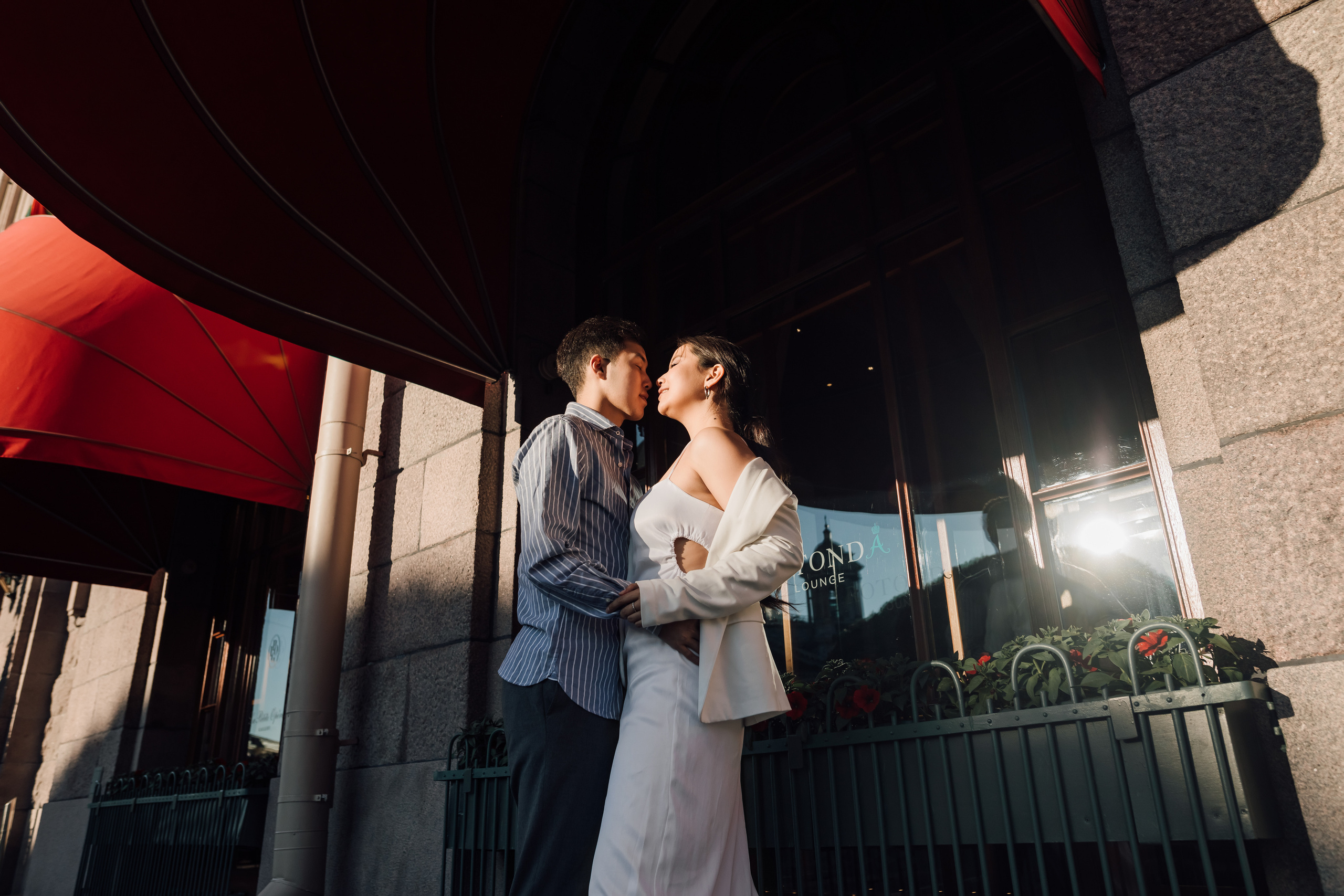 Фотосессии love-story в Москве. Свадебный и семейный фотограф в Москве Евгения Лисина