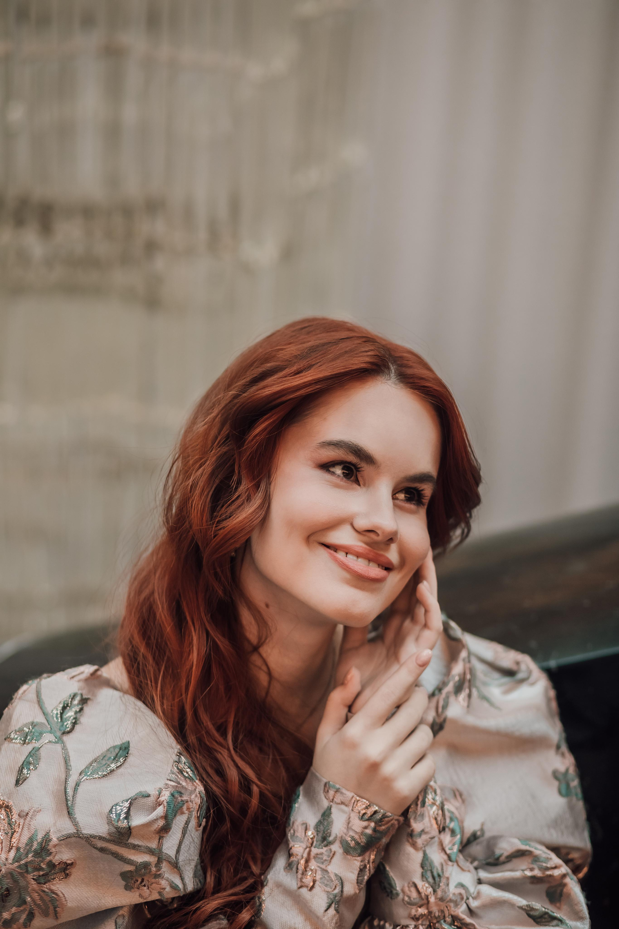 Портретная фотосъемка в Москве. Свадебный и семейный фотограф в Москве Евгения Лисина