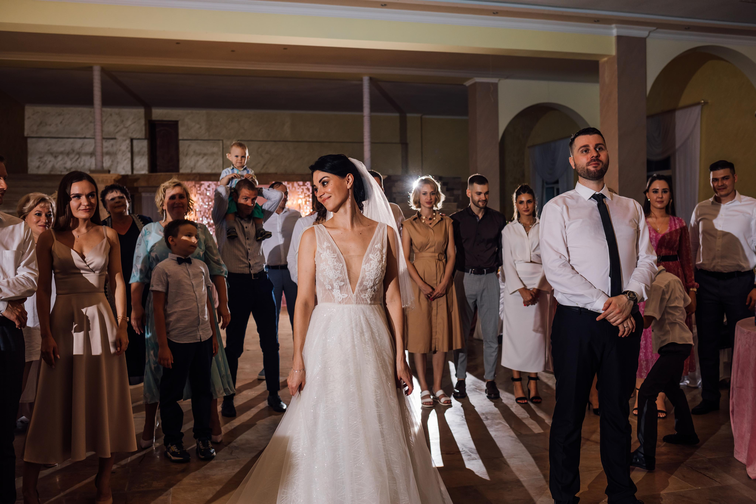 Яна и Дима. Свадебный и семейный фотограф в Москве Евгения Лисина