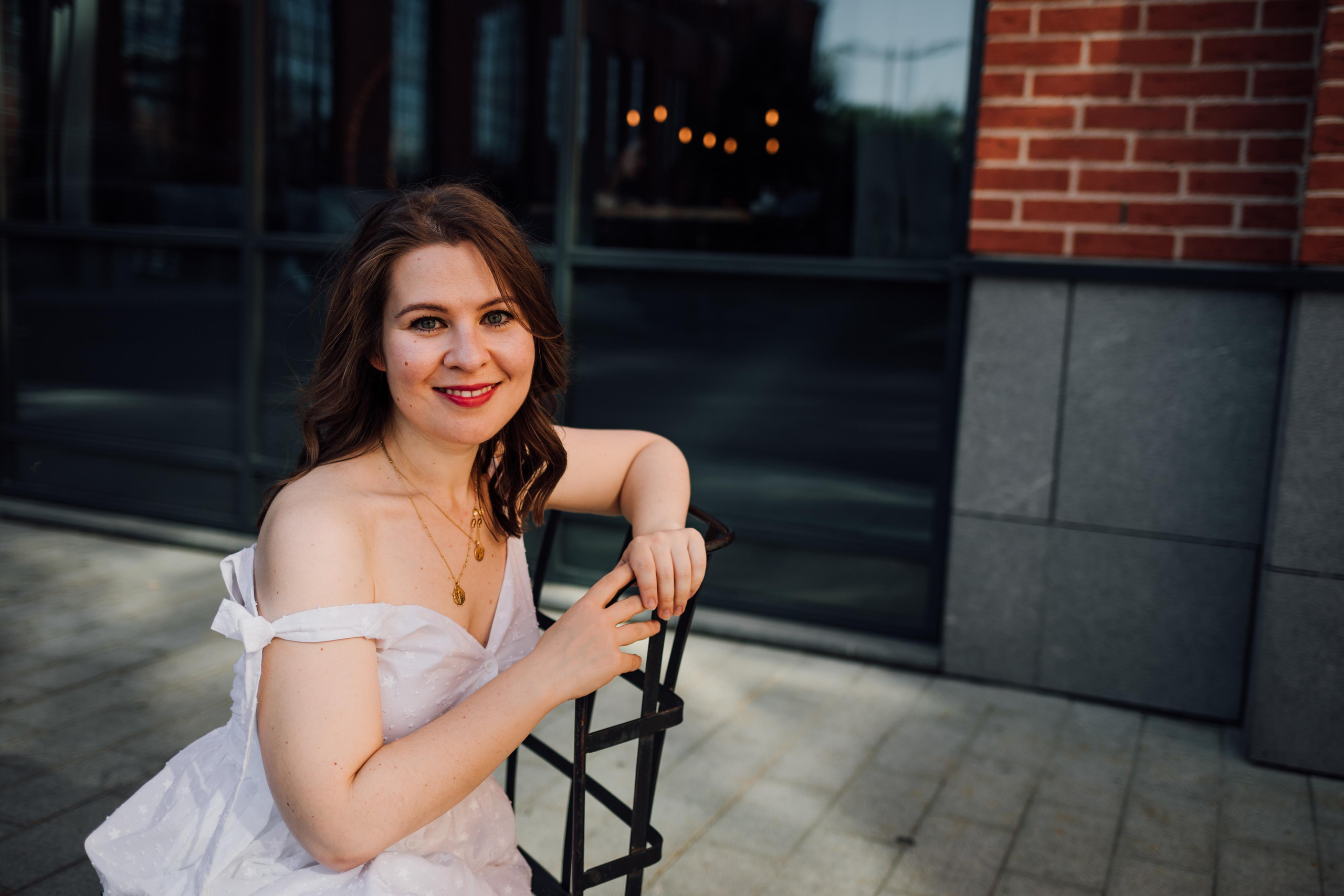 Портретная фотосъемка в Москве. Свадебный и семейный фотограф в Москве Евгения Лисина