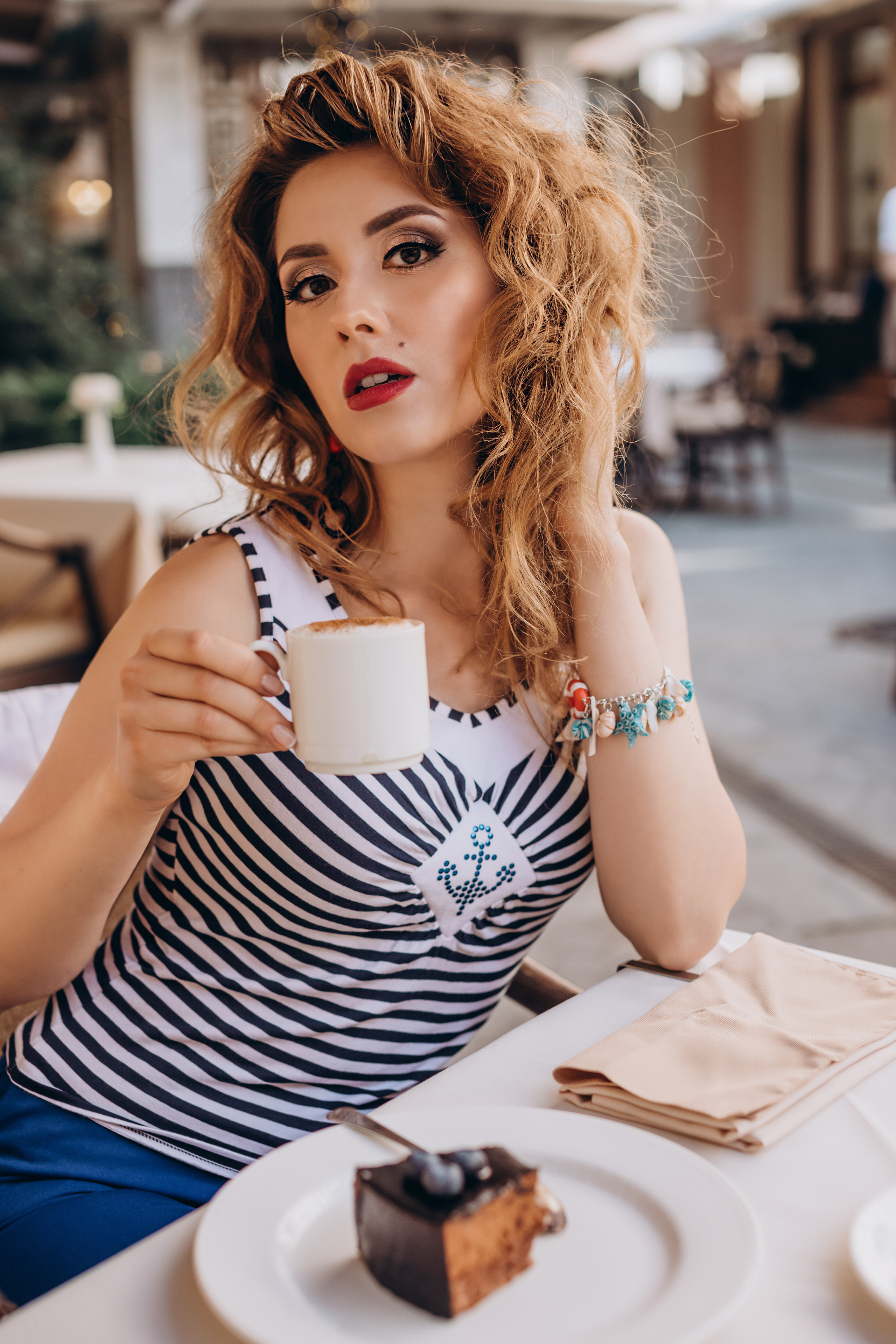 Портретная фотосъемка в Москве. Свадебный и семейный фотограф в Москве Евгения Лисина