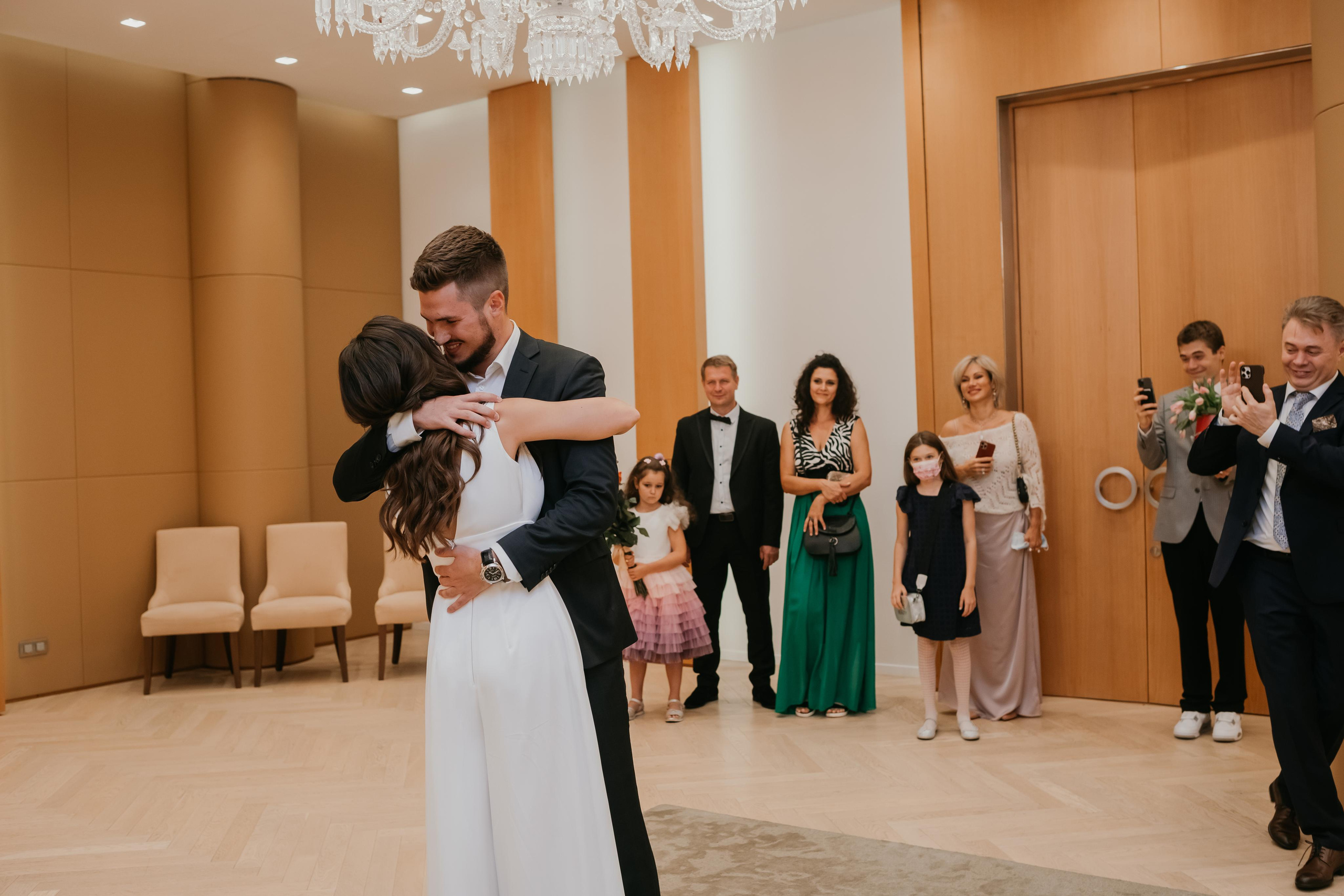 Настя и Андрей. Барвиха. Свадебный и семейный фотограф в Москве Евгения Лисина