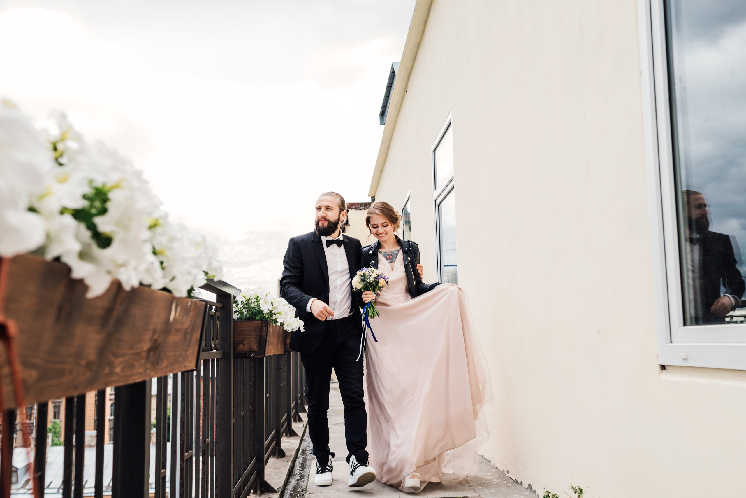 Вика и Стас. Санкт-Петербург. Свадебный и семейный фотограф в Москве Евгения Лисина