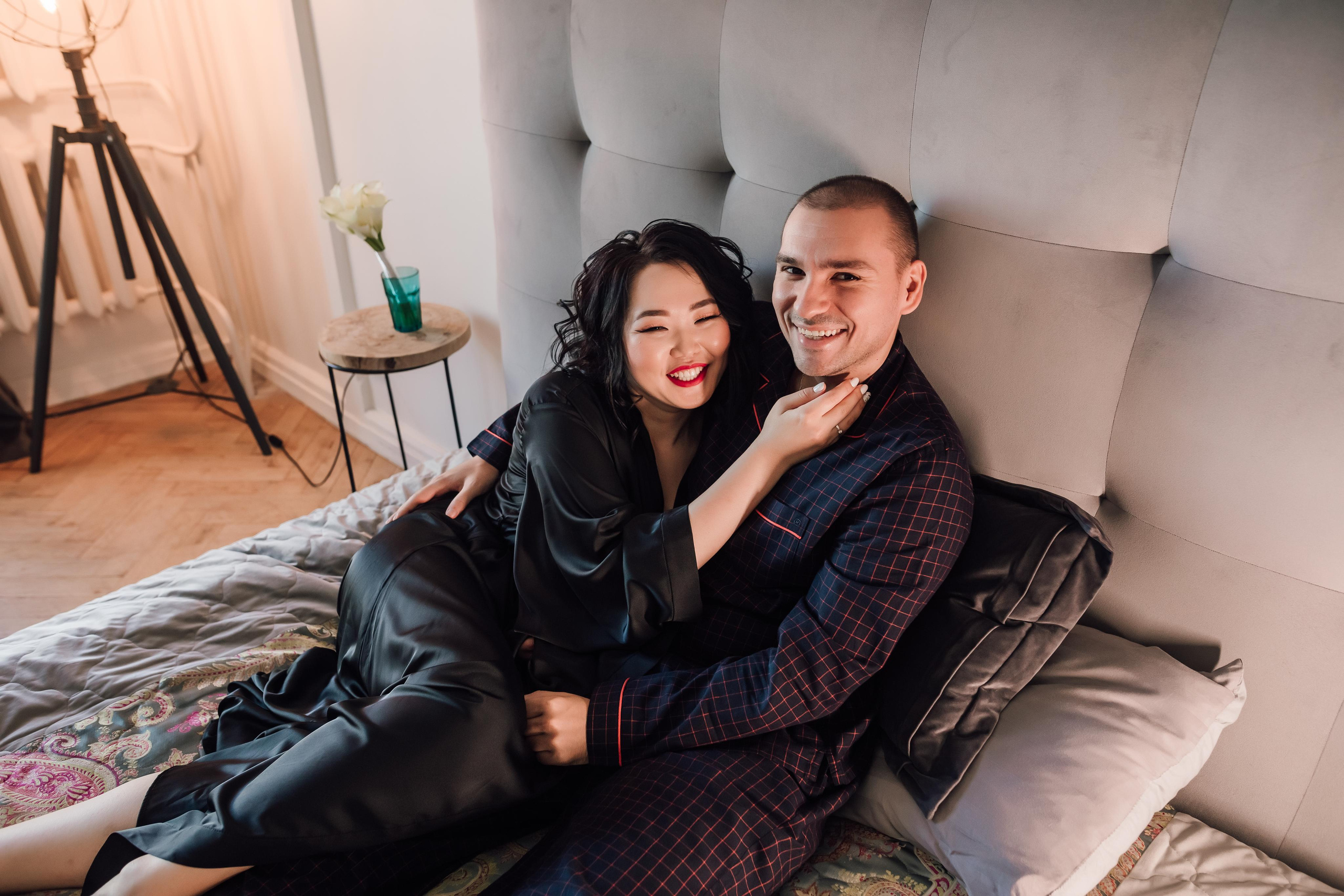 Ая и Антон. Турандот. Свадебный и семейный фотограф в Москве Евгения Лисина