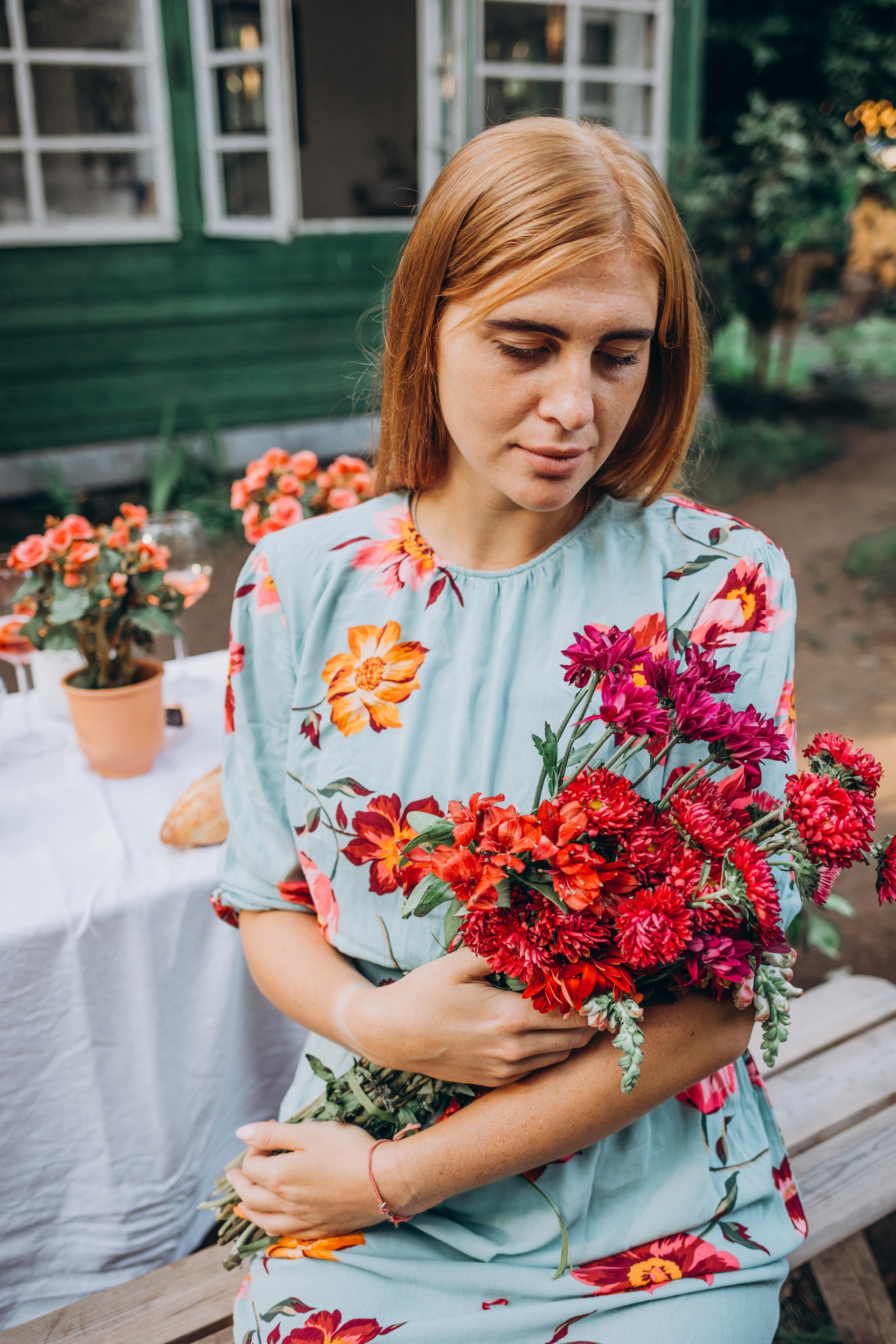 Портретная фотосъемка в Москве. Свадебный и семейный фотограф в Москве Евгения Лисина