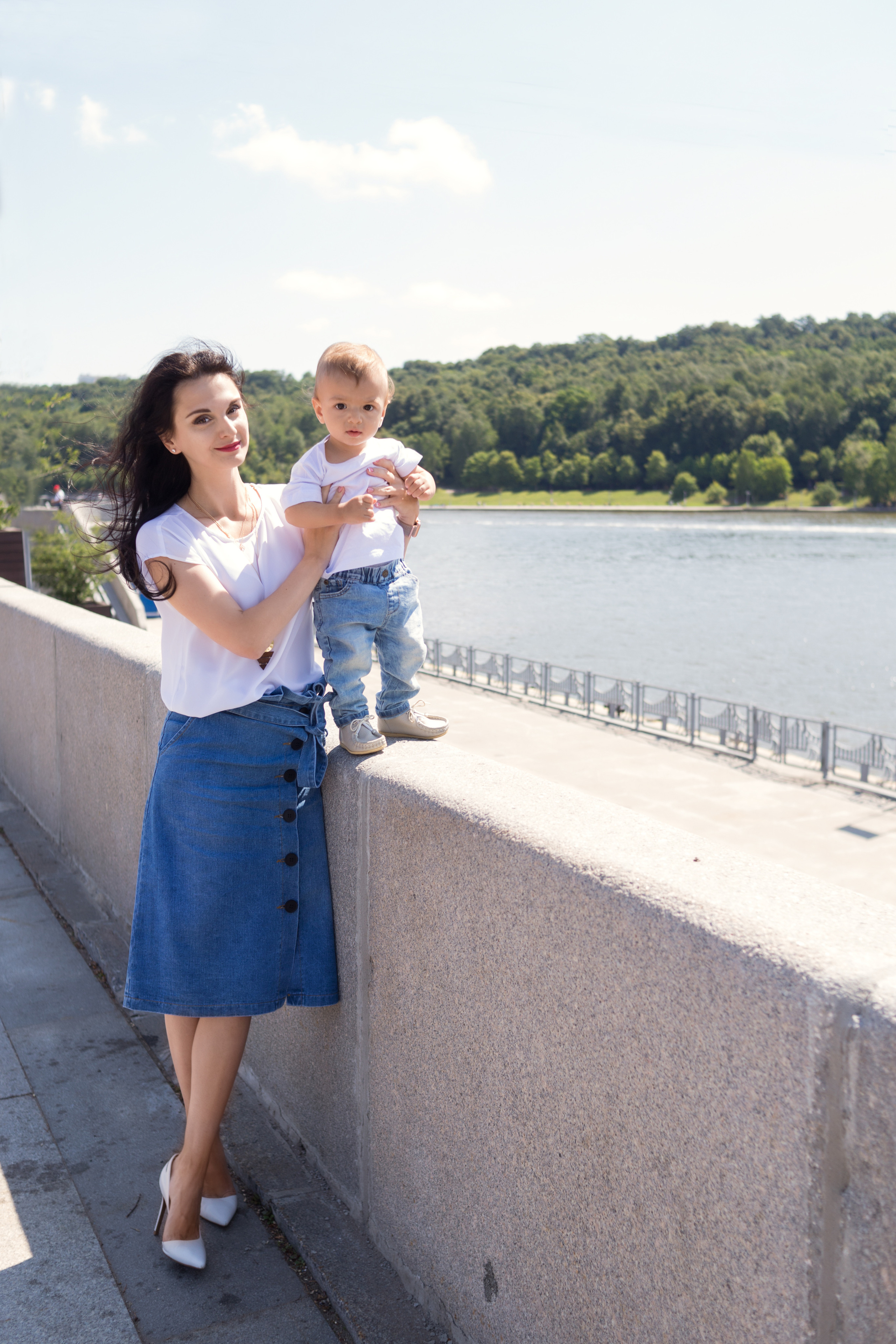 Семейные фотосессии в Москве. Свадебный и семейный фотограф в Москве Евгения Лисина