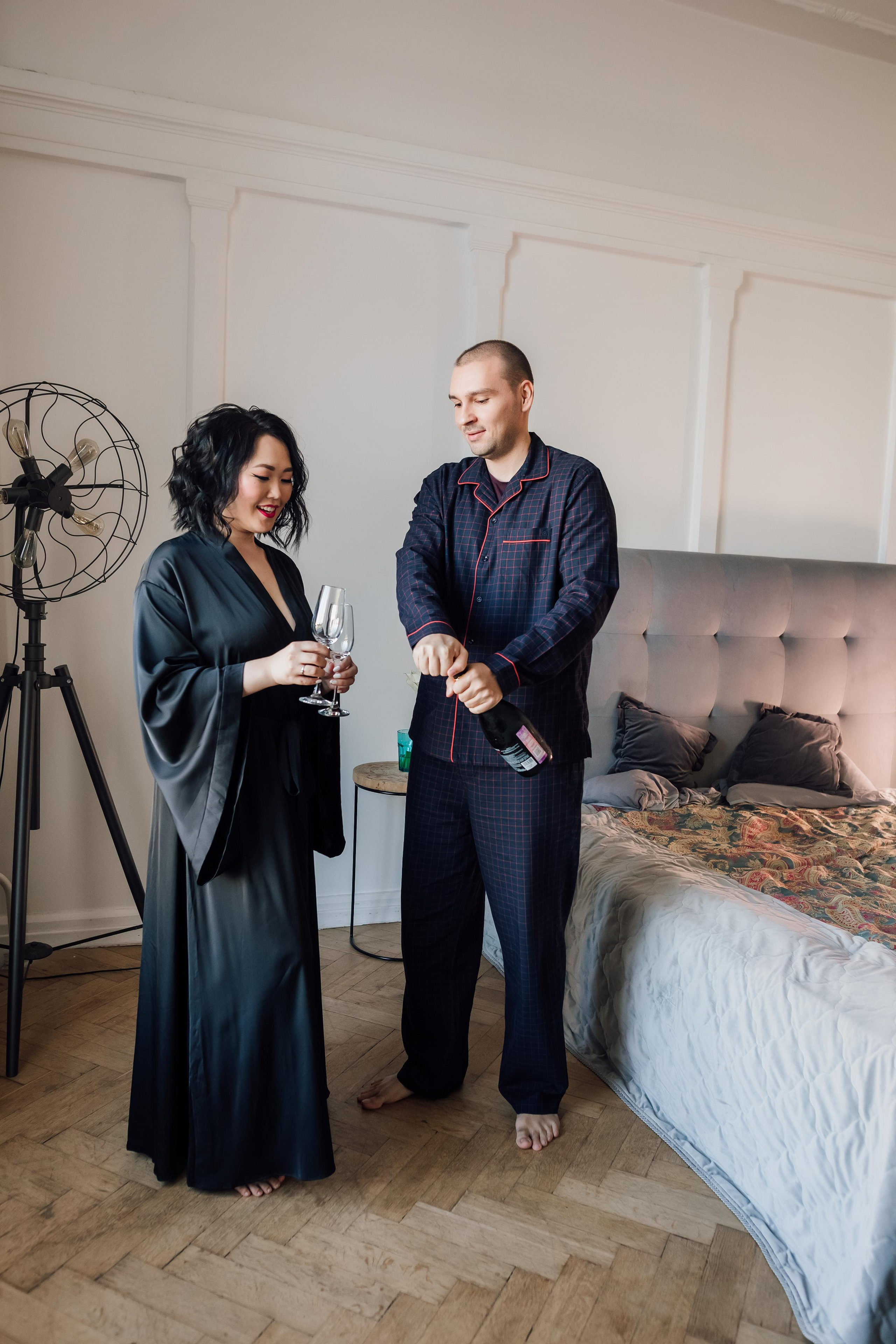 Ая и Антон. Турандот. Свадебный и семейный фотограф в Москве Евгения Лисина