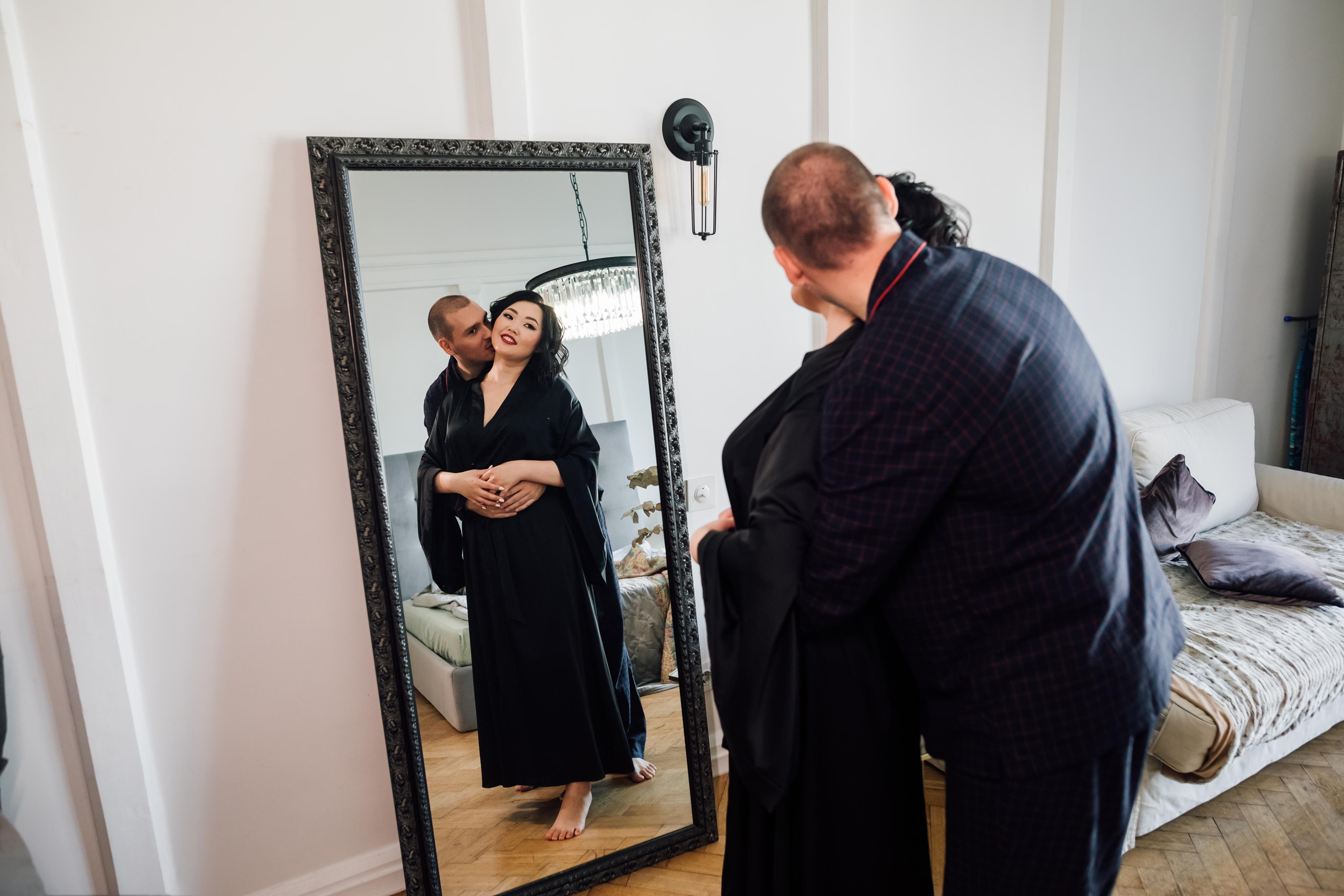 Ая и Антон. Турандот. Свадебный и семейный фотограф в Москве Евгения Лисина