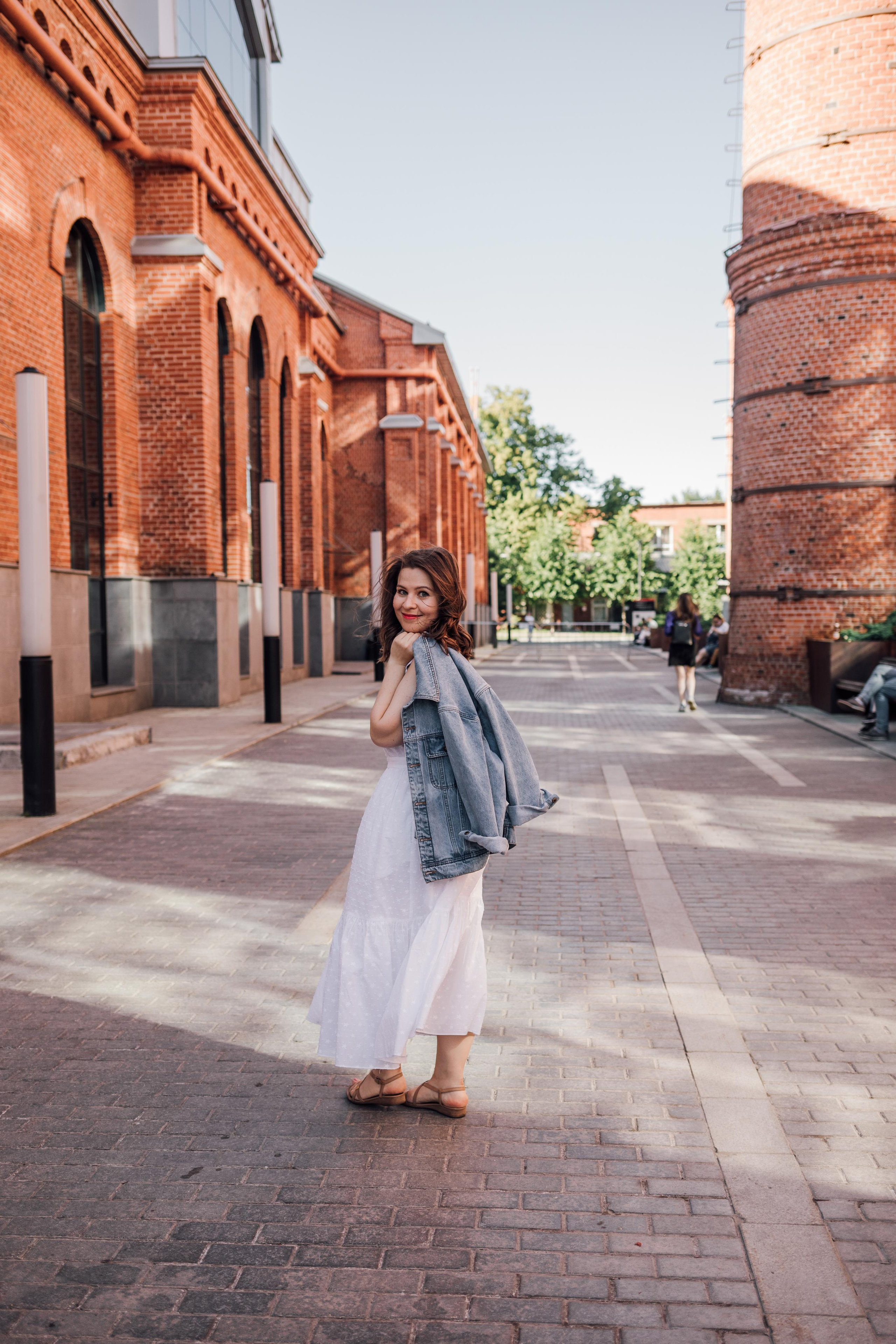 Портретная фотосъемка в Москве. Свадебный и семейный фотограф в Москве Евгения Лисина