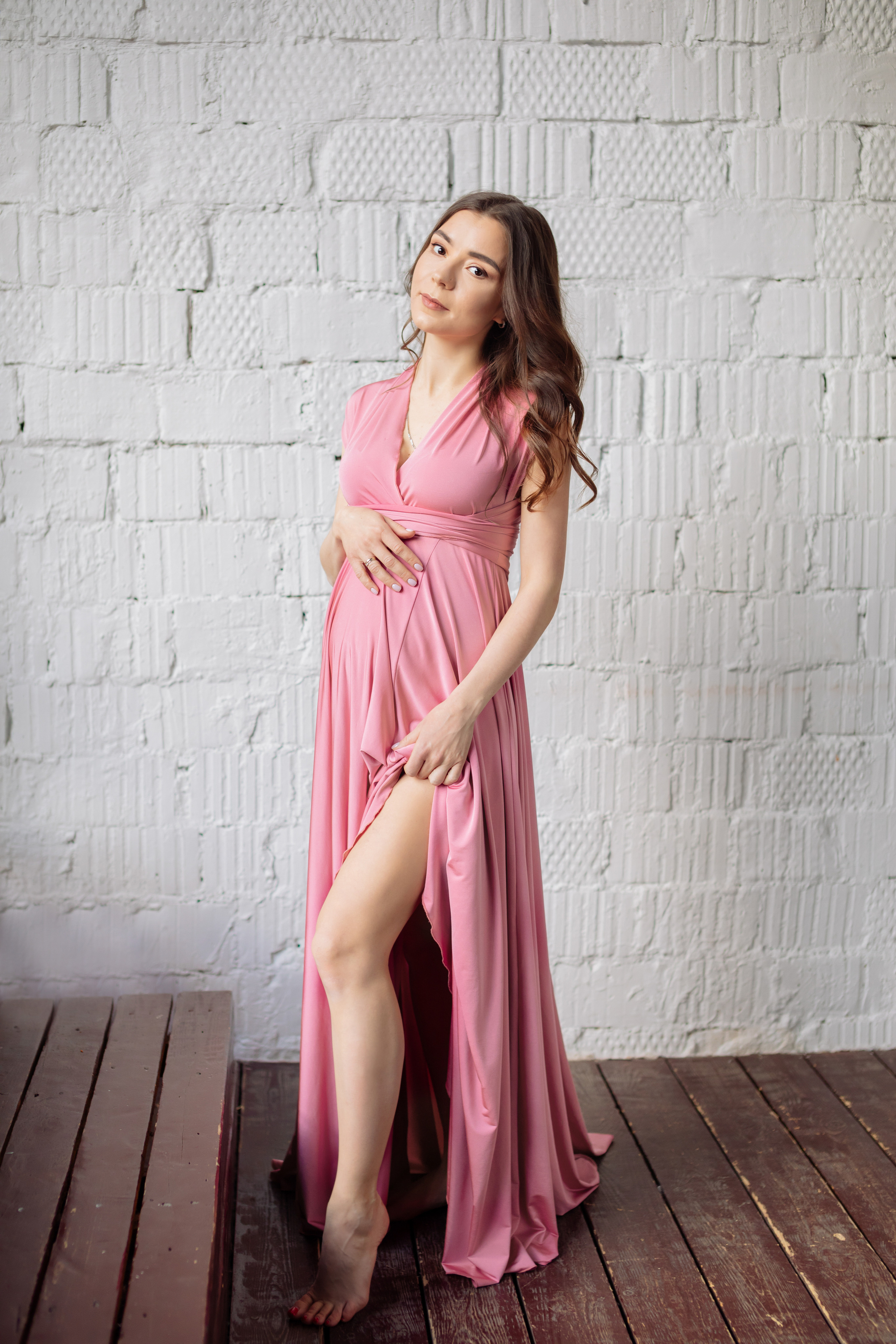 Фотосъемка беременности в Москве. Свадебный и семейный фотограф в Москве Евгения Лисина