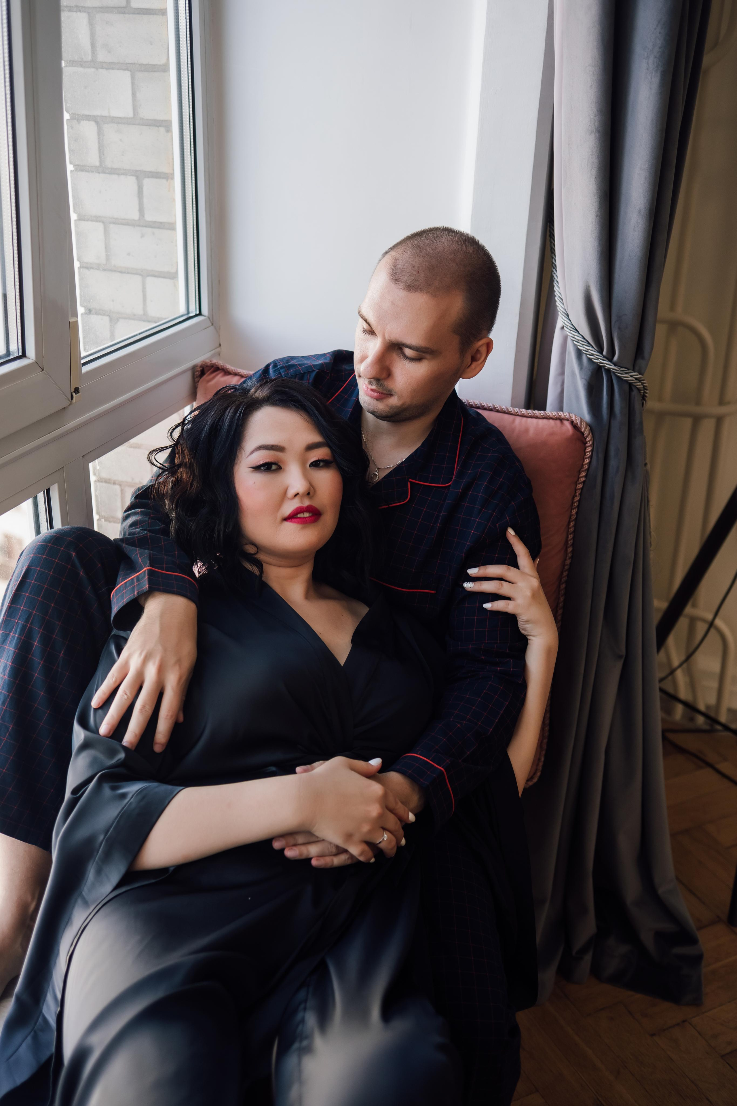 Ая и Антон. Турандот. Свадебный и семейный фотограф в Москве Евгения Лисина