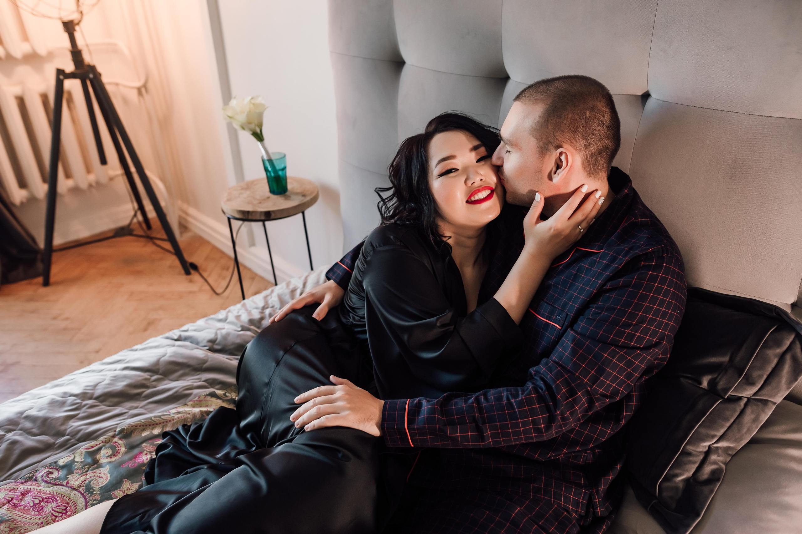 Ая и Антон. Турандот. Свадебный и семейный фотограф в Москве Евгения Лисина