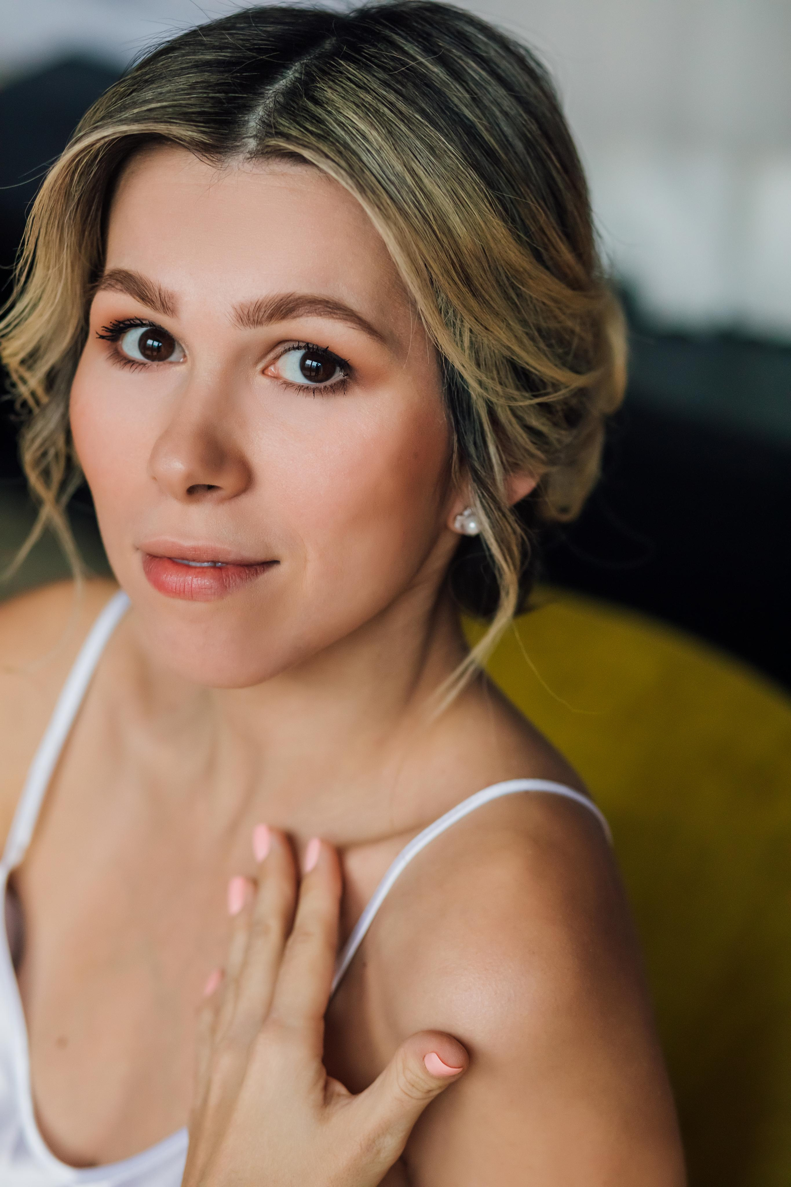 Антон и Мария. Barvikha hotel and spa. Свадебный и семейный фотограф в Москве Евгения Лисина